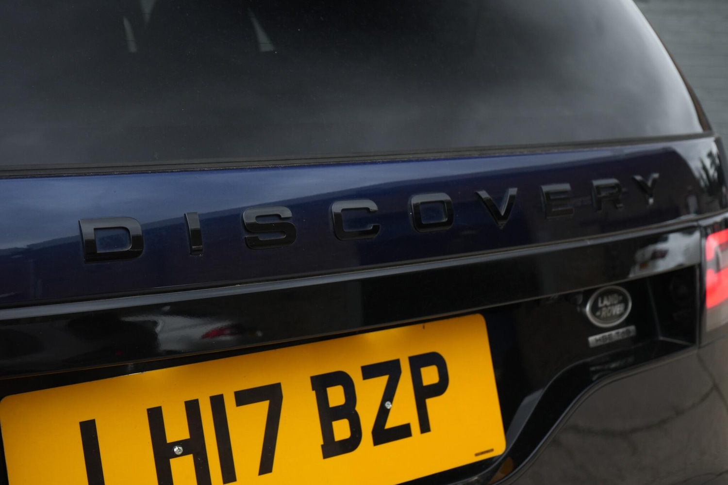 Used Land Rover Discovery 2017 for sale - 77958400: Photo 26