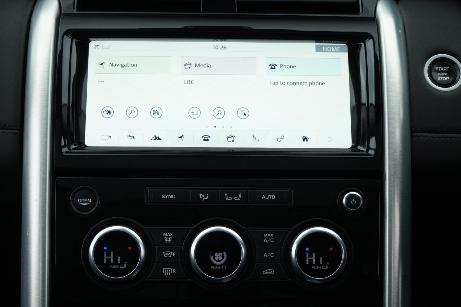 Used Land Rover Discovery 2017 for sale - 77958400: Photo 33