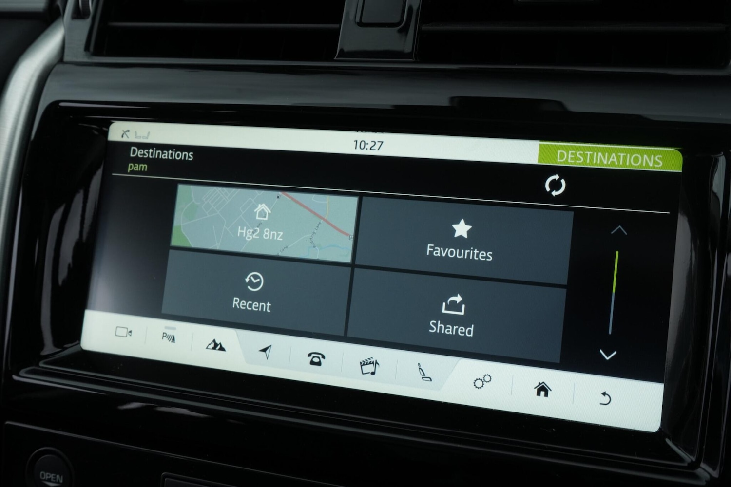 Used Land Rover Discovery 2017 for sale - 77958400: Photo 49