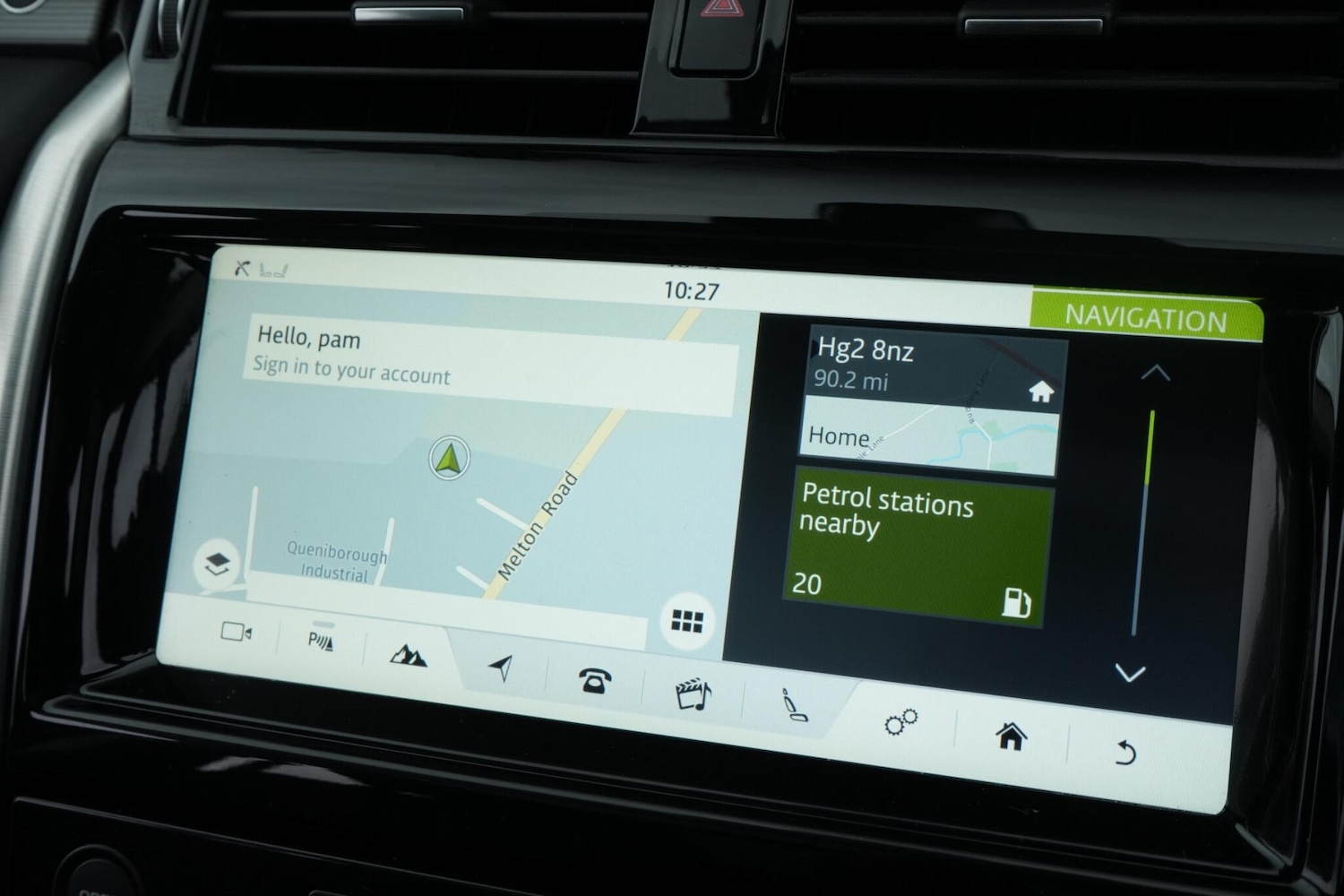 Used Land Rover Discovery 2017 for sale - 77958400: Photo 50