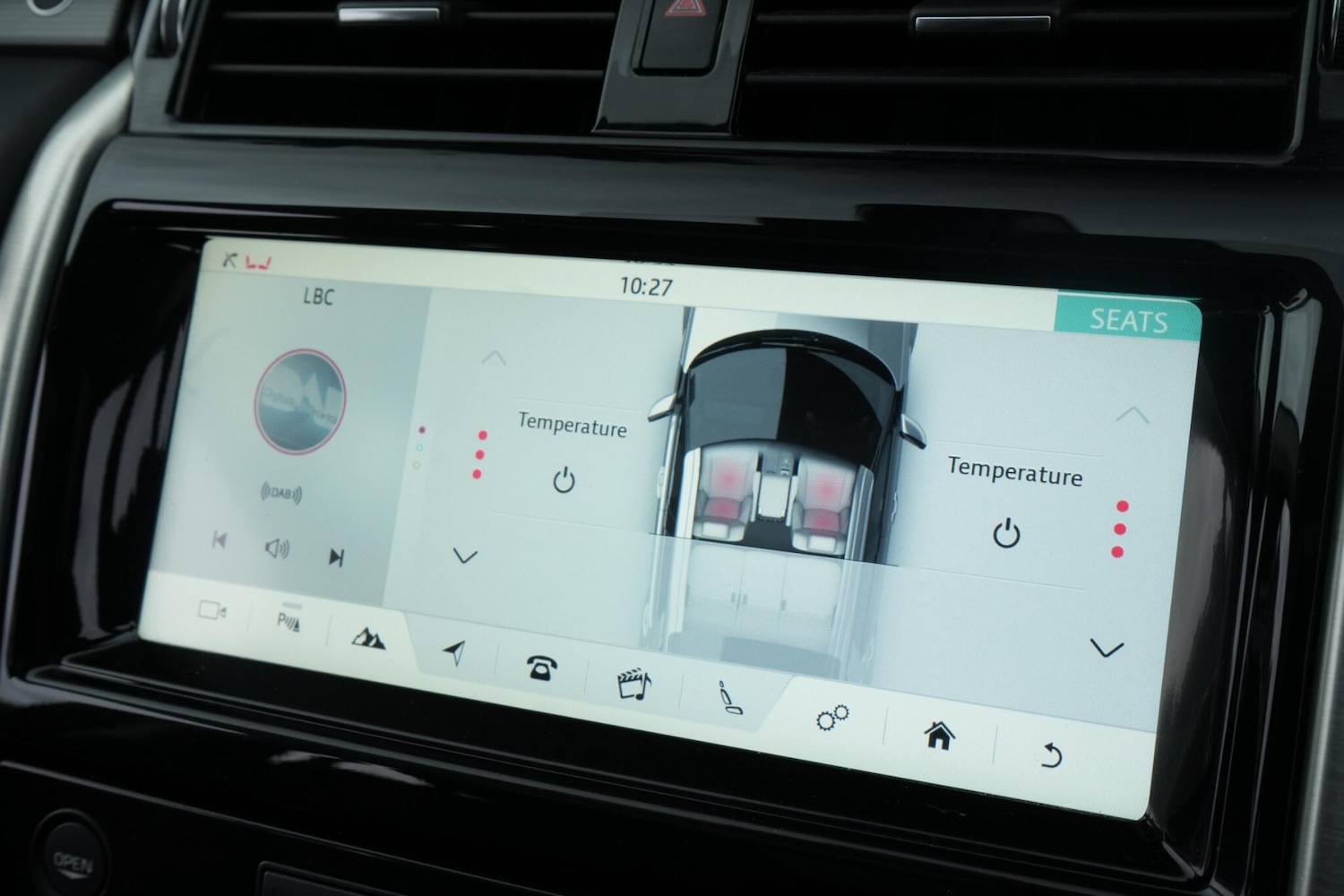 Used Land Rover Discovery 2017 for sale - 77958400: Photo 55