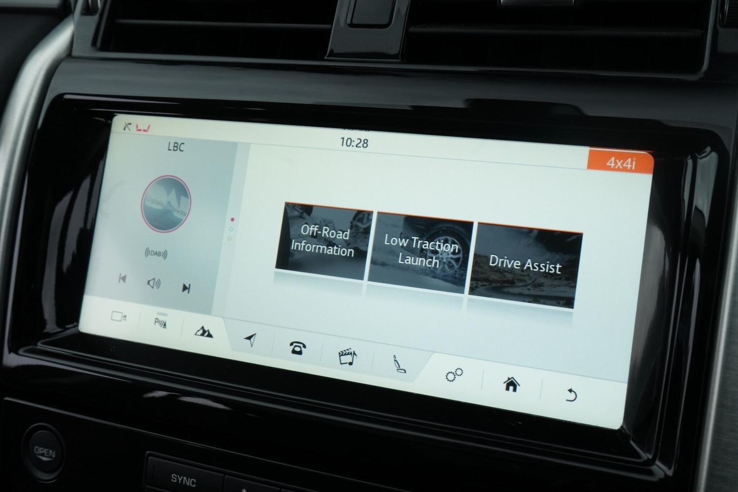 Used Land Rover Discovery 2017 for sale - 77958400: Photo 57