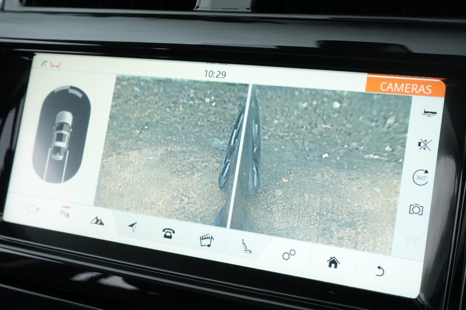 Used Land Rover Discovery 2017 for sale - 77958400: Photo 7