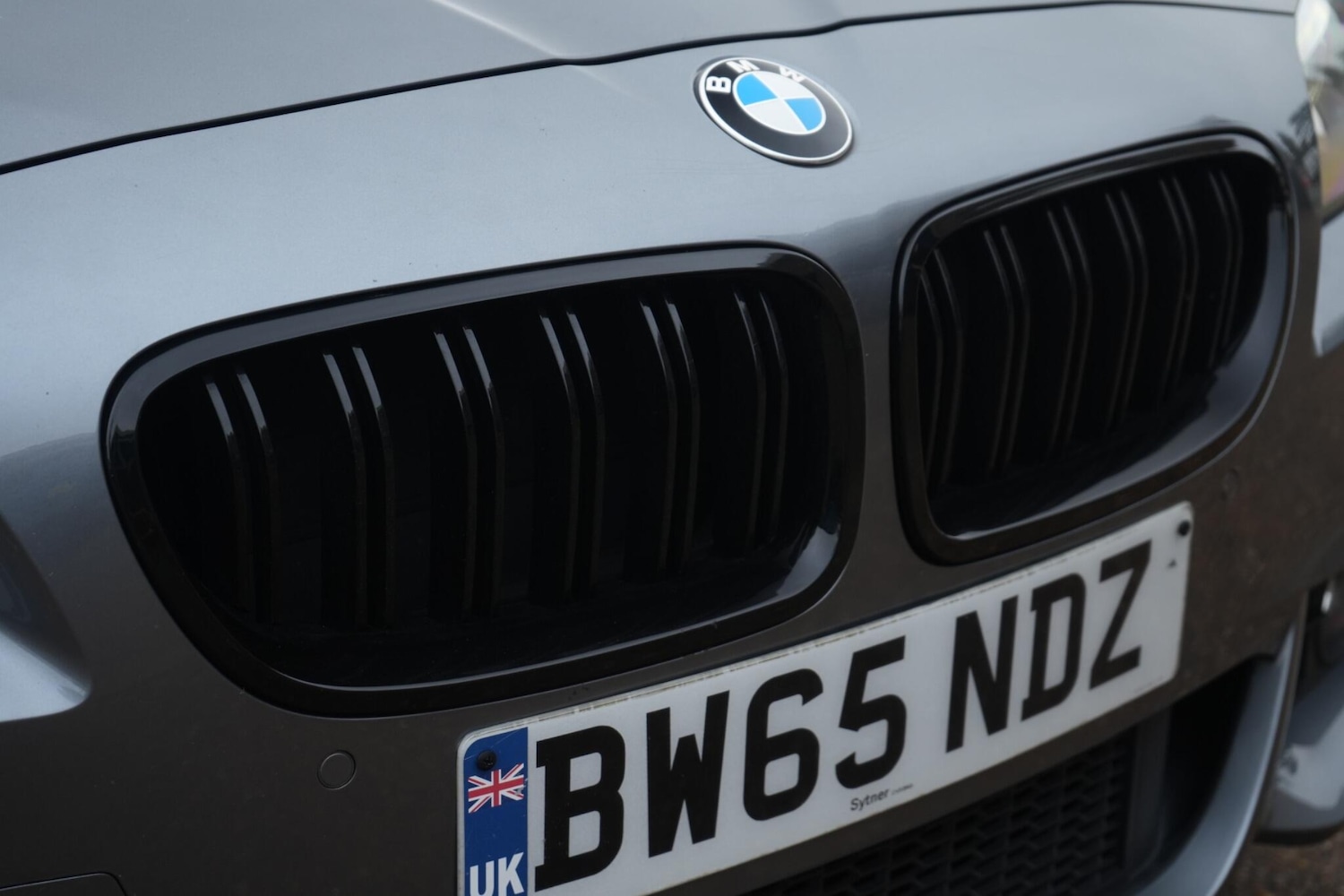 Used BMW 5 Series 2016 for sale - 77386871: Photo 10