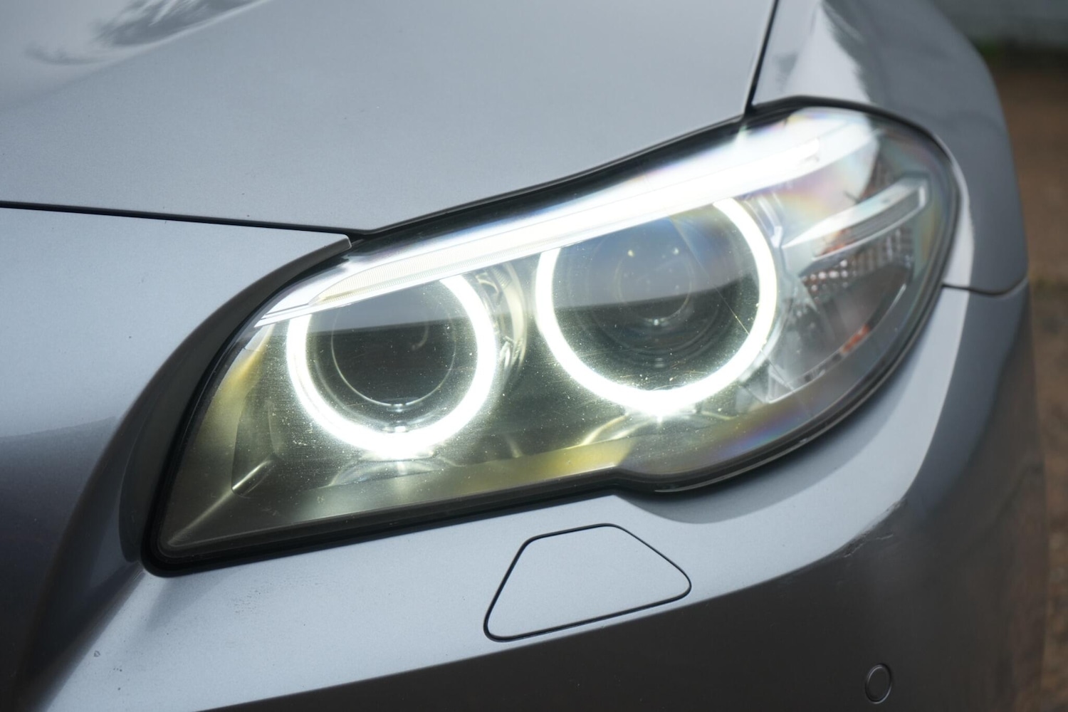 Used BMW 5 Series 2016 for sale - 77386871: Photo 11