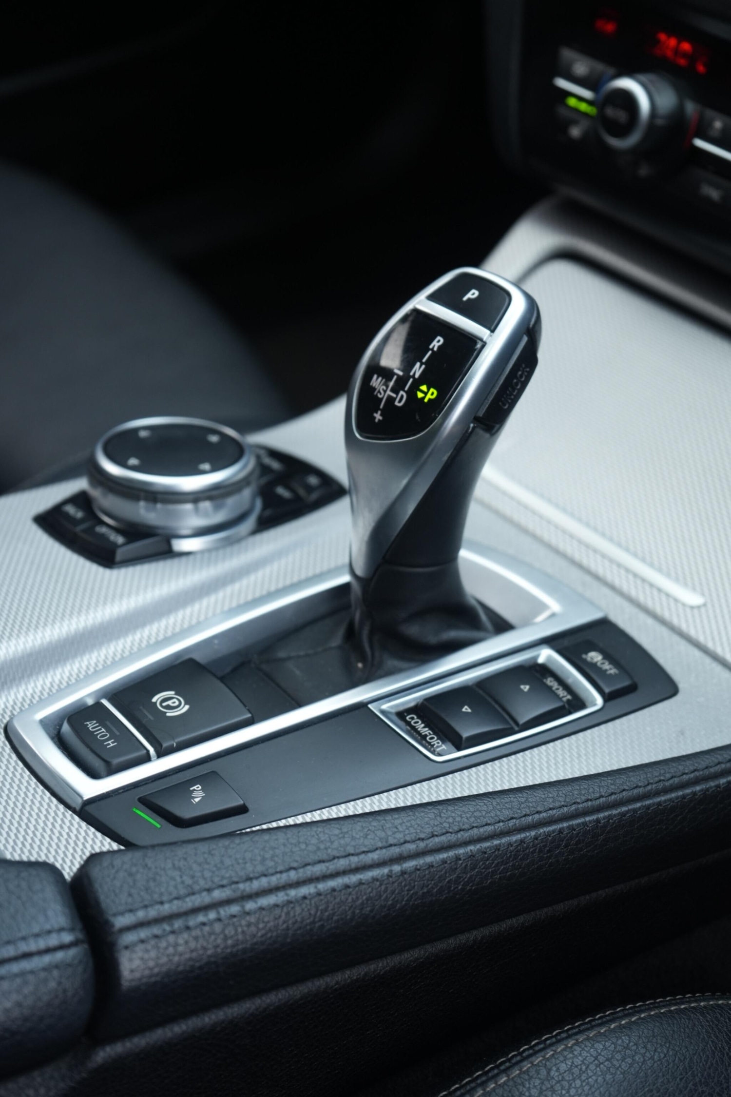 Used BMW 5 Series 2016 for sale - 77386871: Photo 22