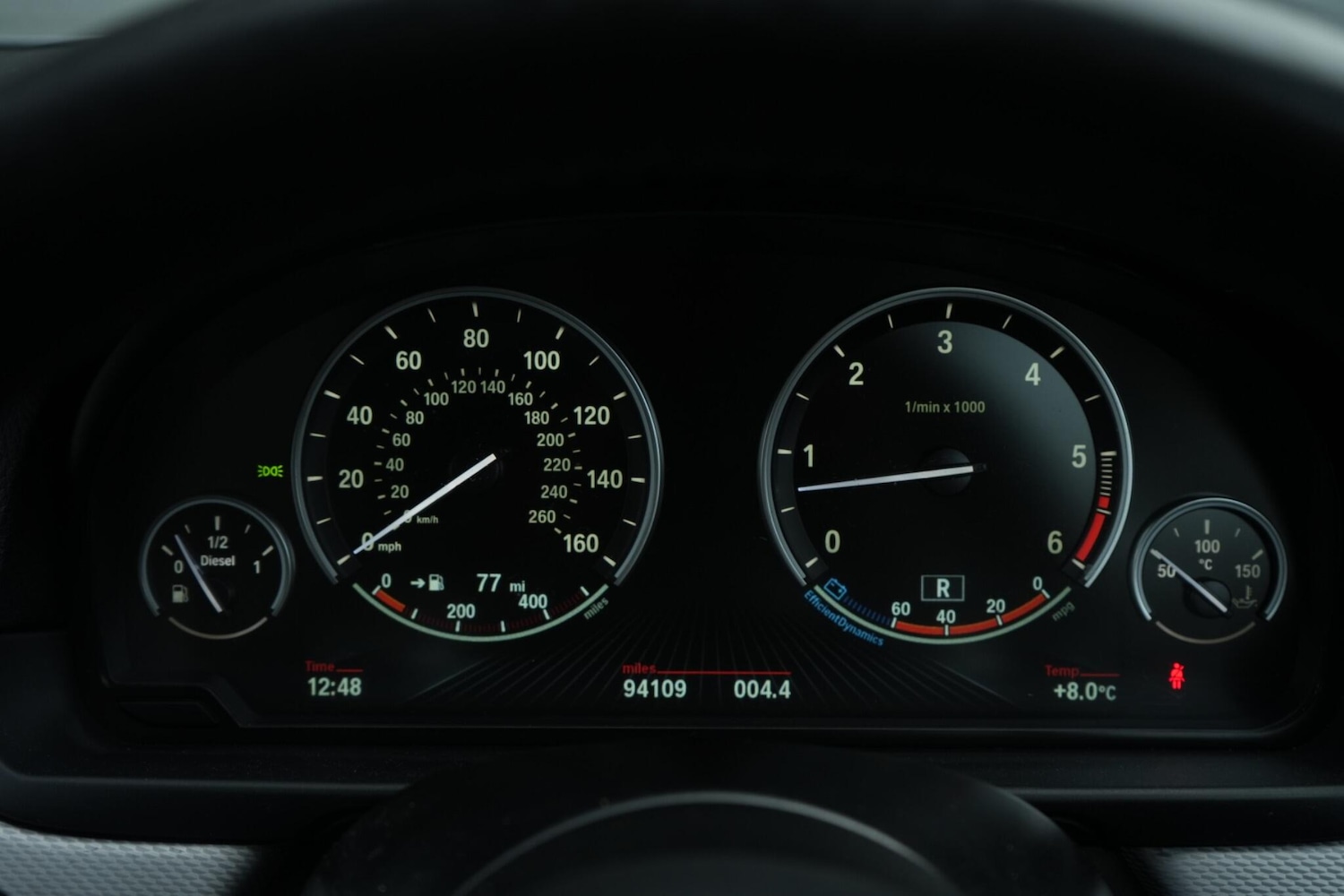 Used BMW 5 Series 2016 for sale - 77386871: Photo 25