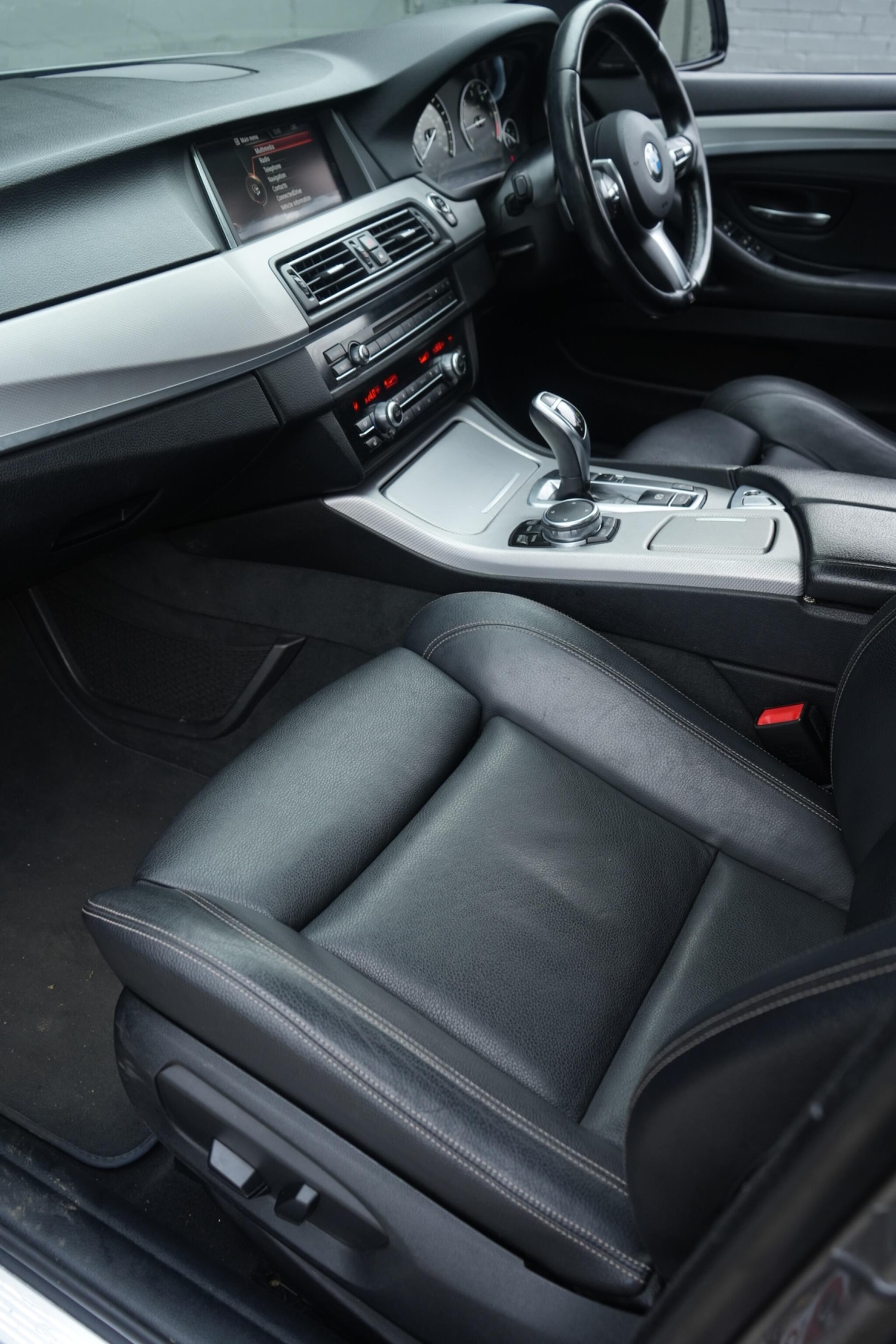 Used BMW 5 Series 2016 for sale - 77386871: Photo 26