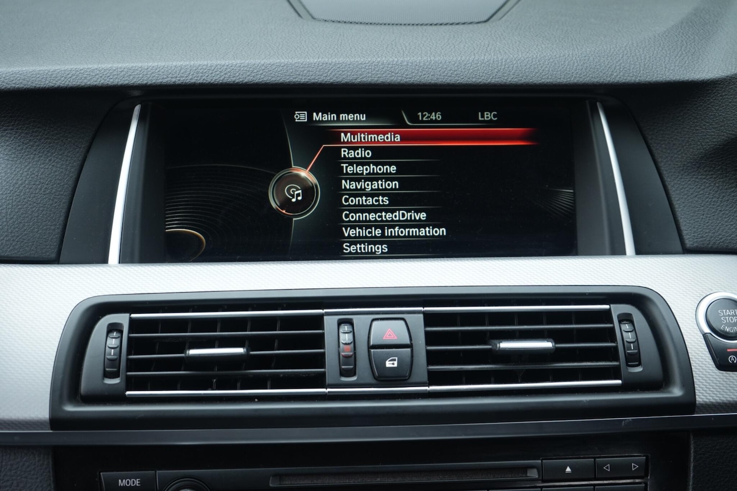 Used BMW 5 Series 2016 for sale - 77386871: Photo 28