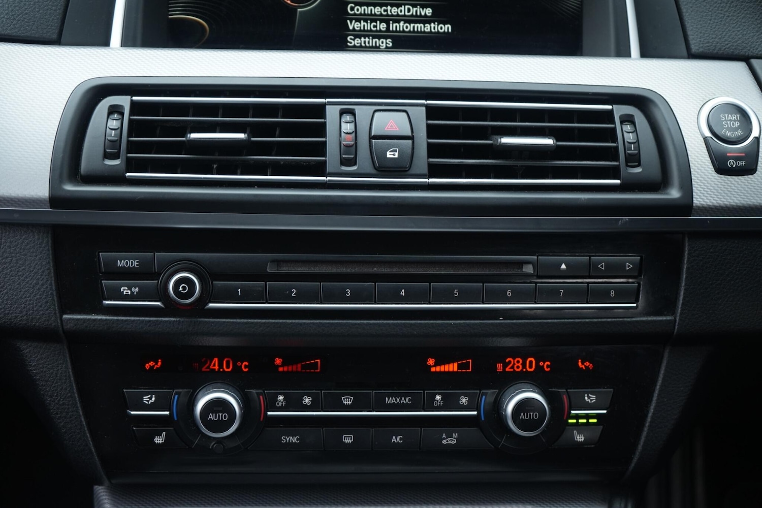 Used BMW 5 Series 2016 for sale - 77386871: Photo 29