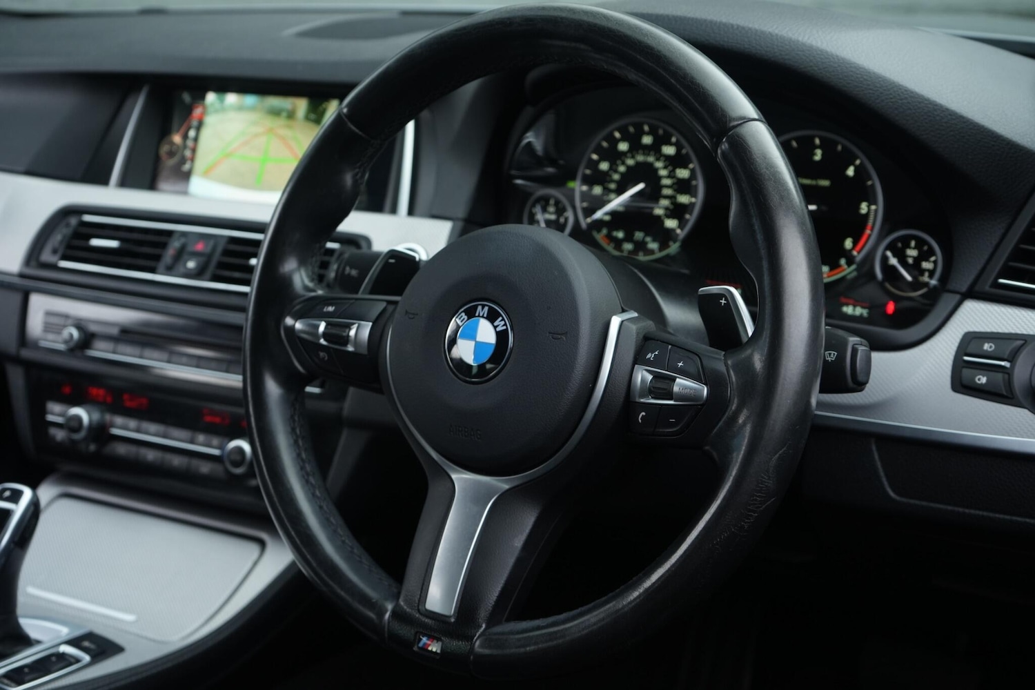 Used BMW 5 Series 2016 for sale - 77386871: Photo 3