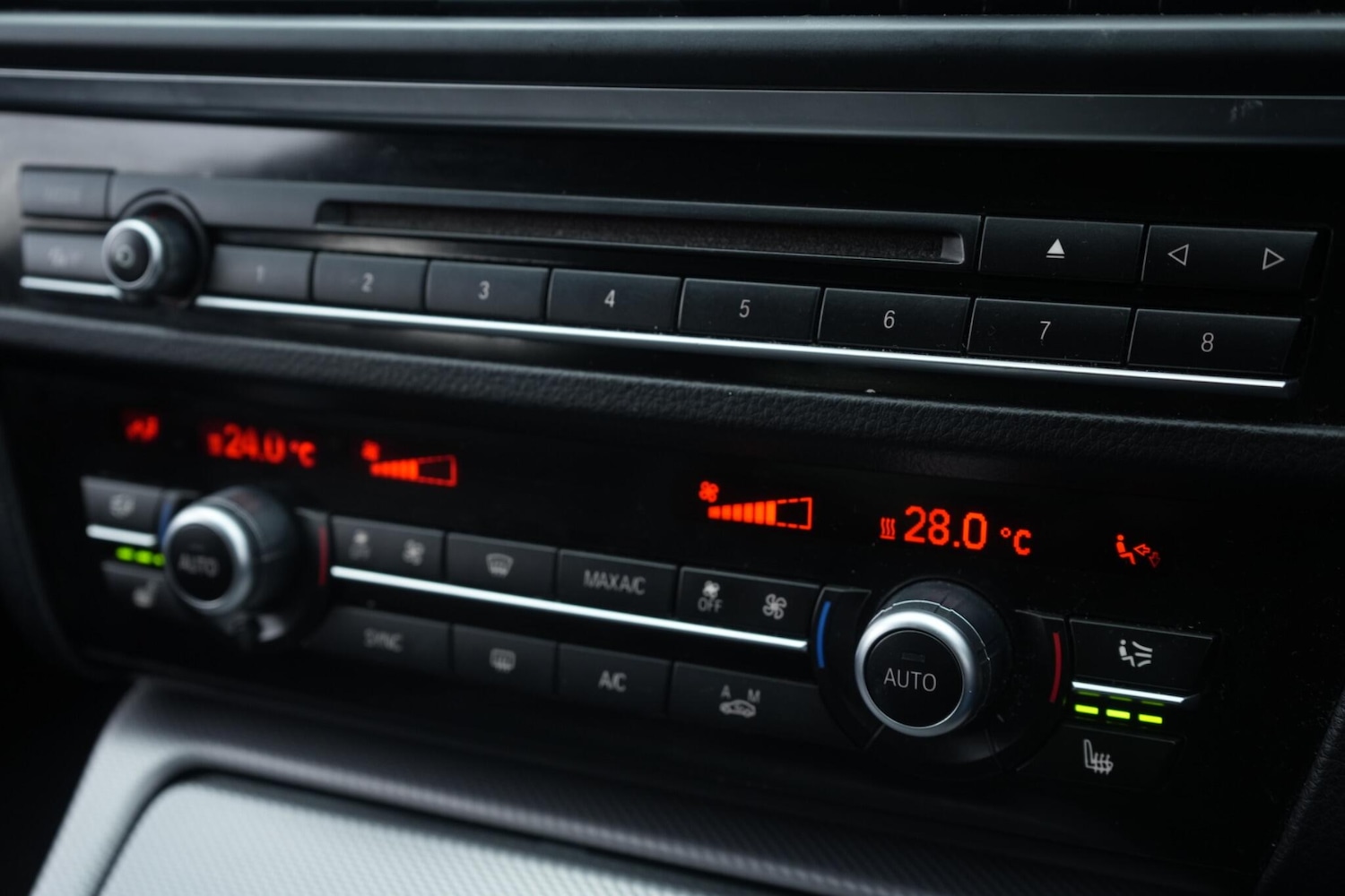 Used BMW 5 Series 2016 for sale - 77386871: Photo 30