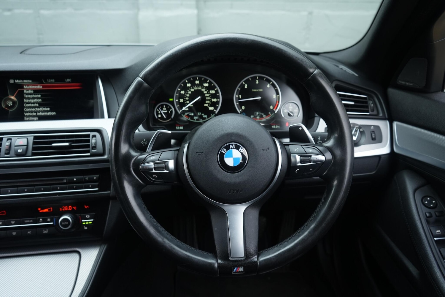 Used BMW 5 Series 2016 for sale - 77386871: Photo 34