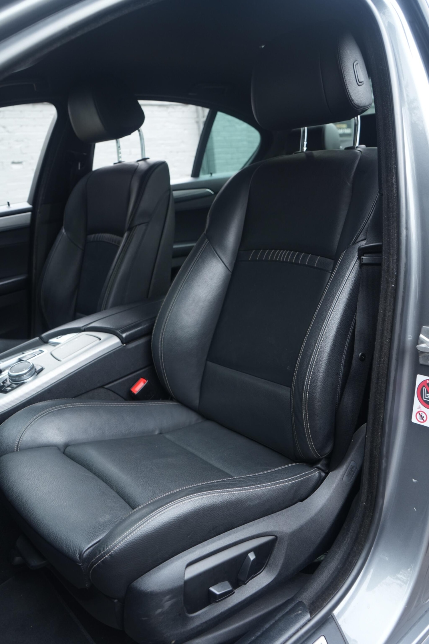 Used BMW 5 Series 2016 for sale - 77386871: Photo 37