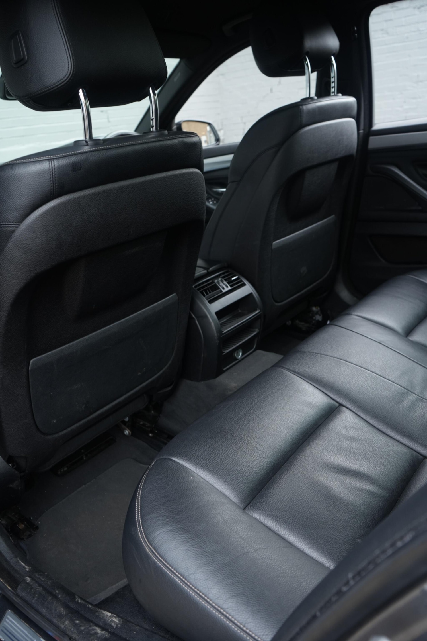 Used BMW 5 Series 2016 for sale - 77386871: Photo 38