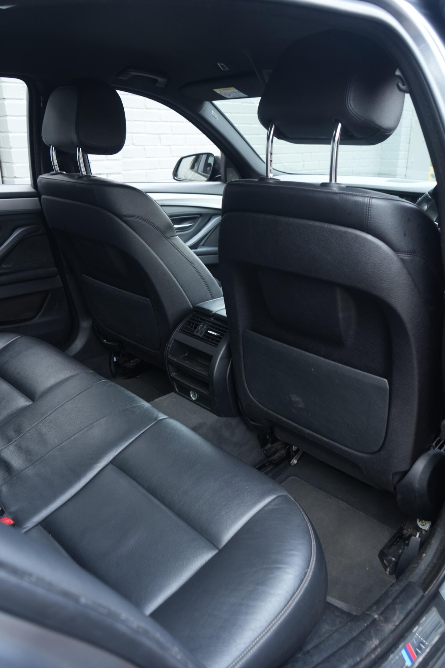 Used BMW 5 Series 2016 for sale - 77386871: Photo 39