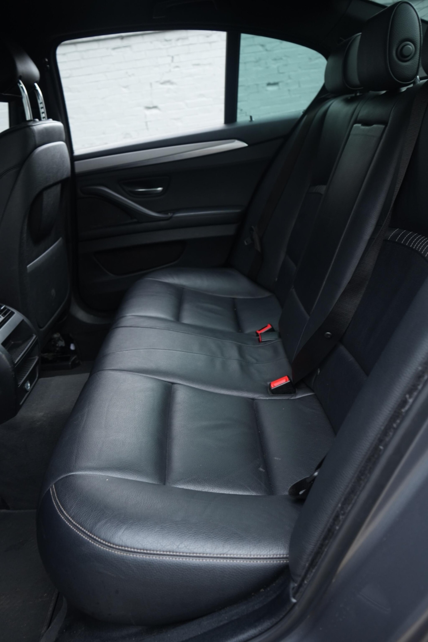 Used BMW 5 Series 2016 for sale - 77386871: Photo 41