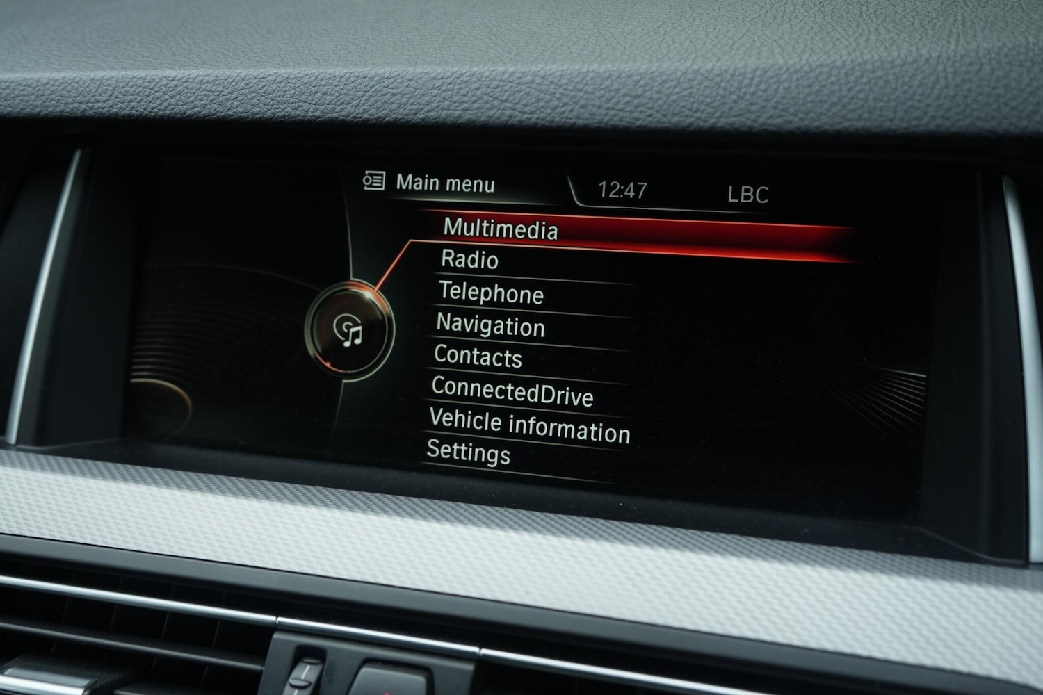 Used BMW 5 Series 2016 for sale - 77386871: Photo 45