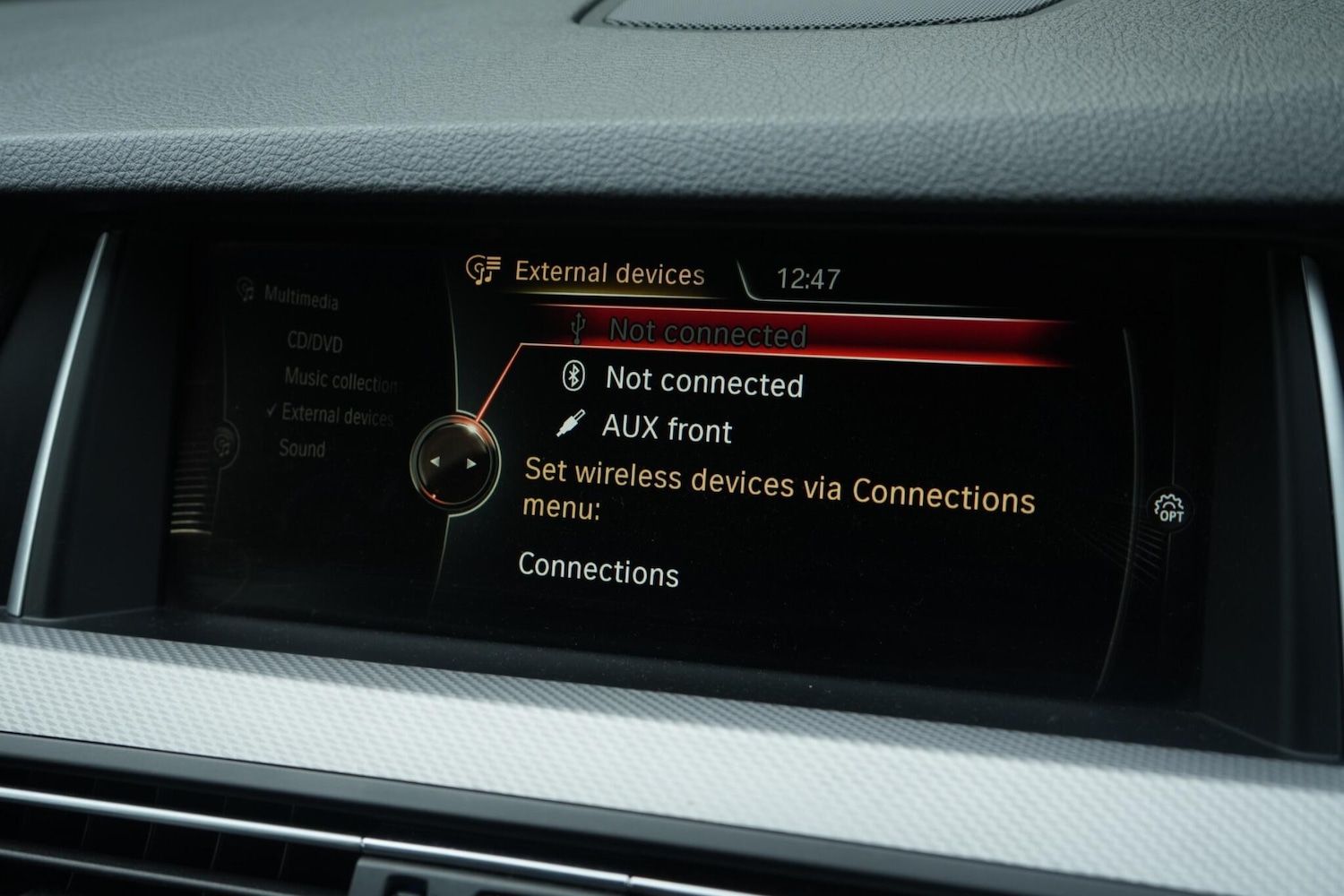 Used BMW 5 Series 2016 for sale - 77386871: Photo 48