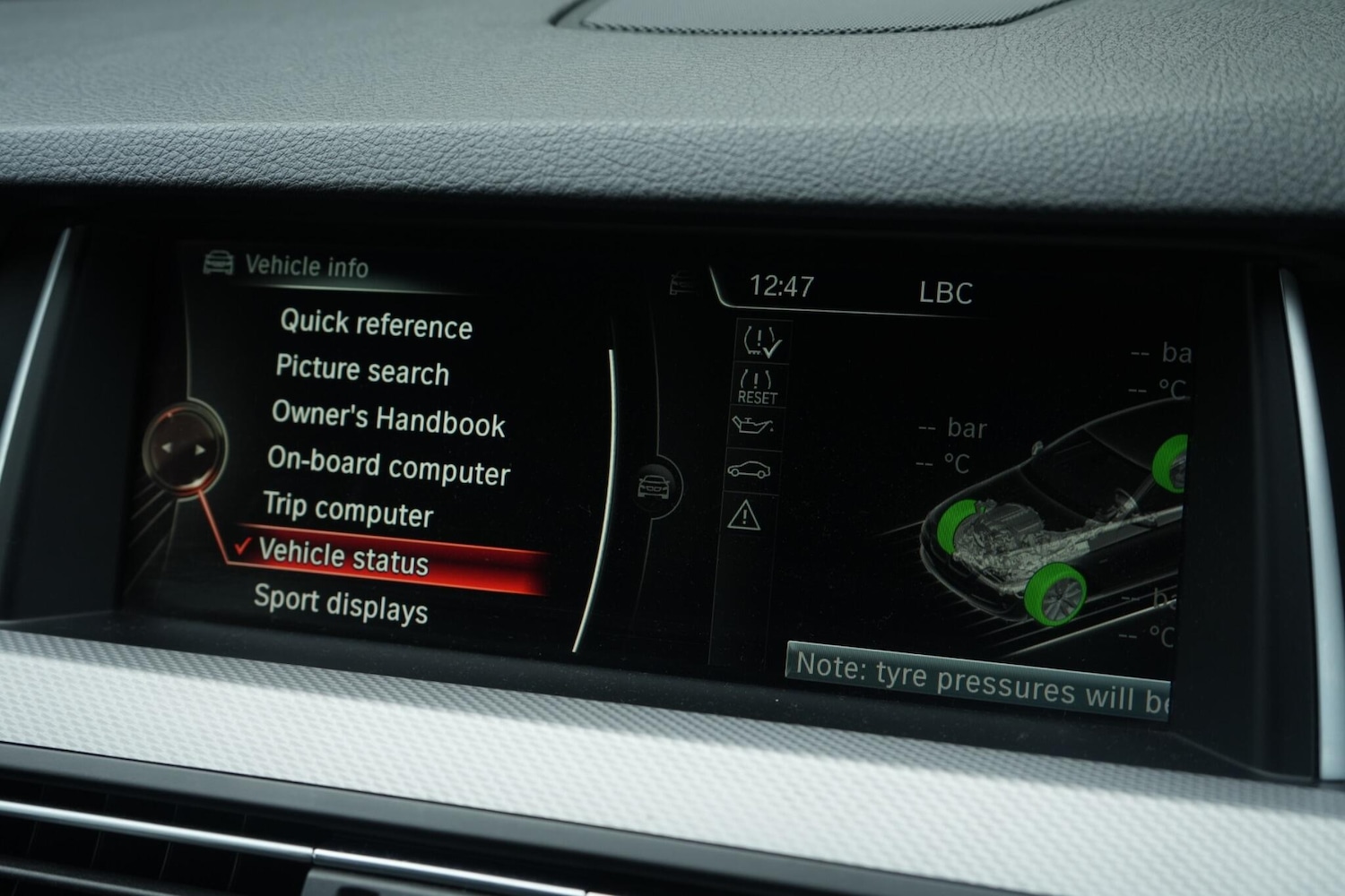 Used BMW 5 Series 2016 for sale - 77386871: Photo 49