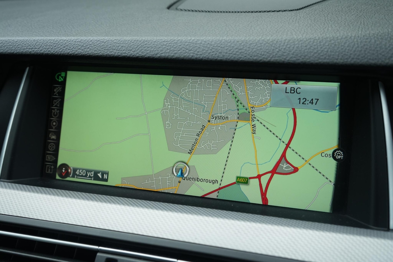 Used BMW 5 Series 2016 for sale - 77386871: Photo 50