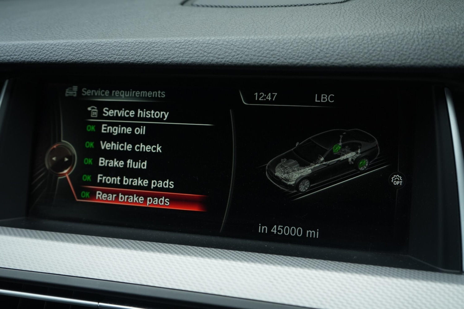 Used BMW 5 Series 2016 for sale - 77386871: Photo 52