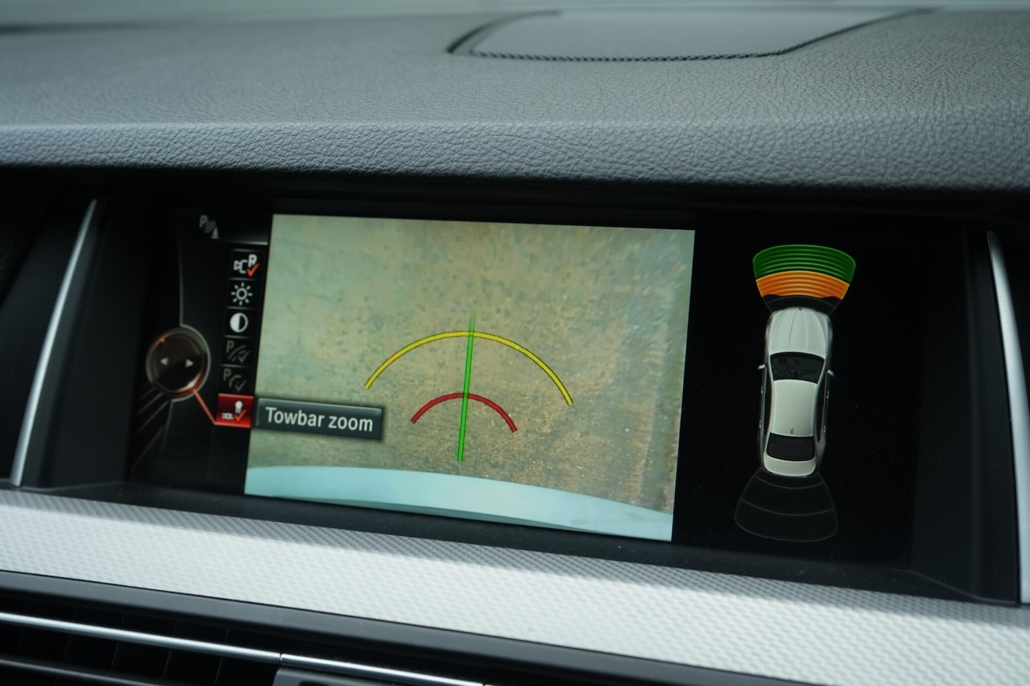 Used BMW 5 Series 2016 for sale - 77386871: Photo 55