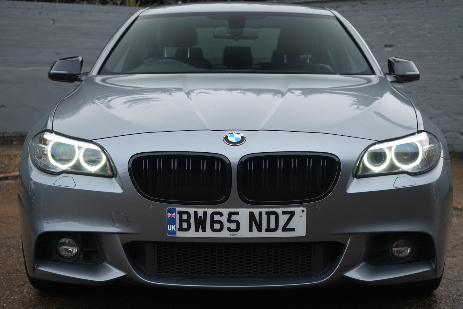 Used BMW 5 Series 2016 for sale - 77386871: Photo 7