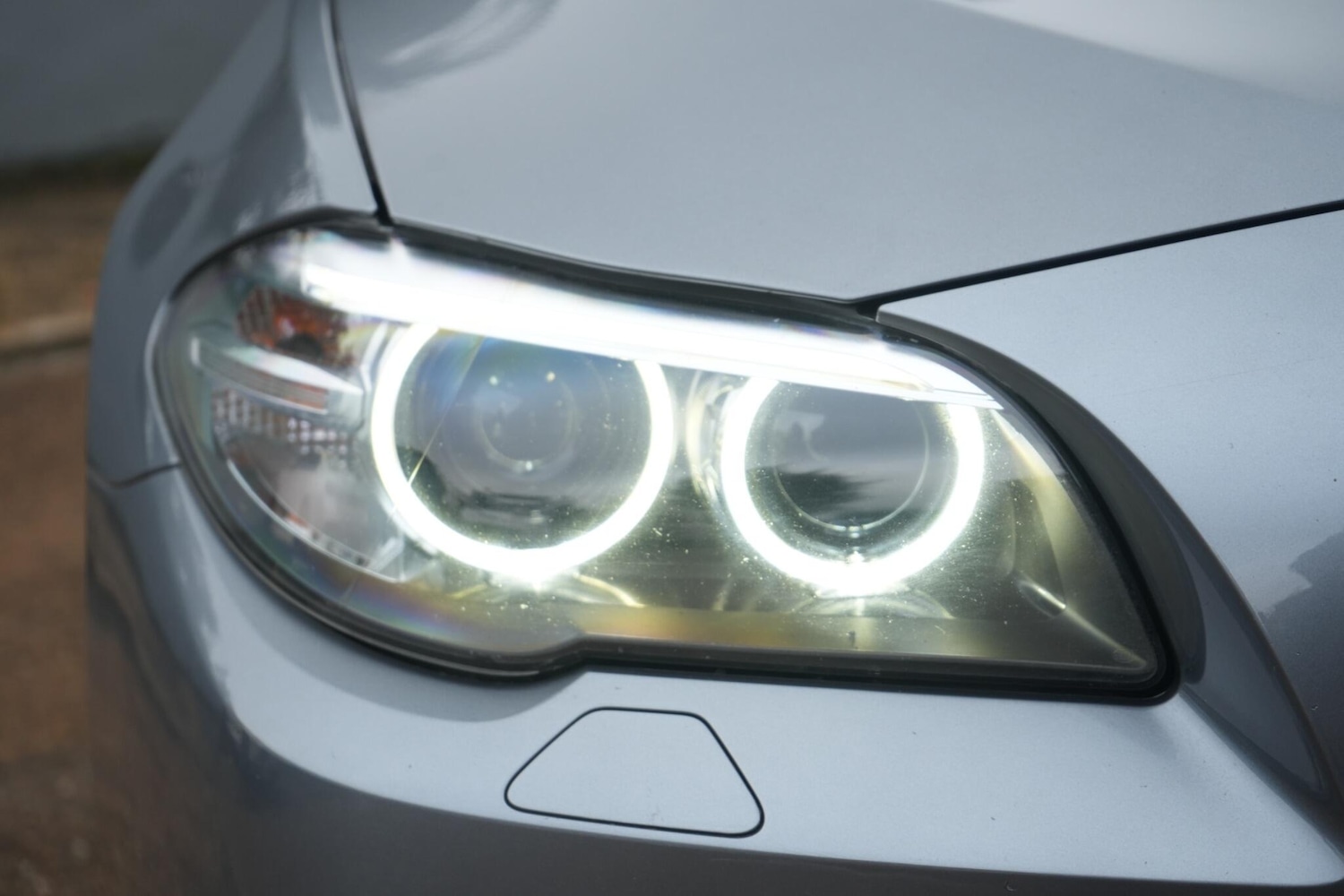 Used BMW 5 Series 2016 for sale - 77386871: Photo 9