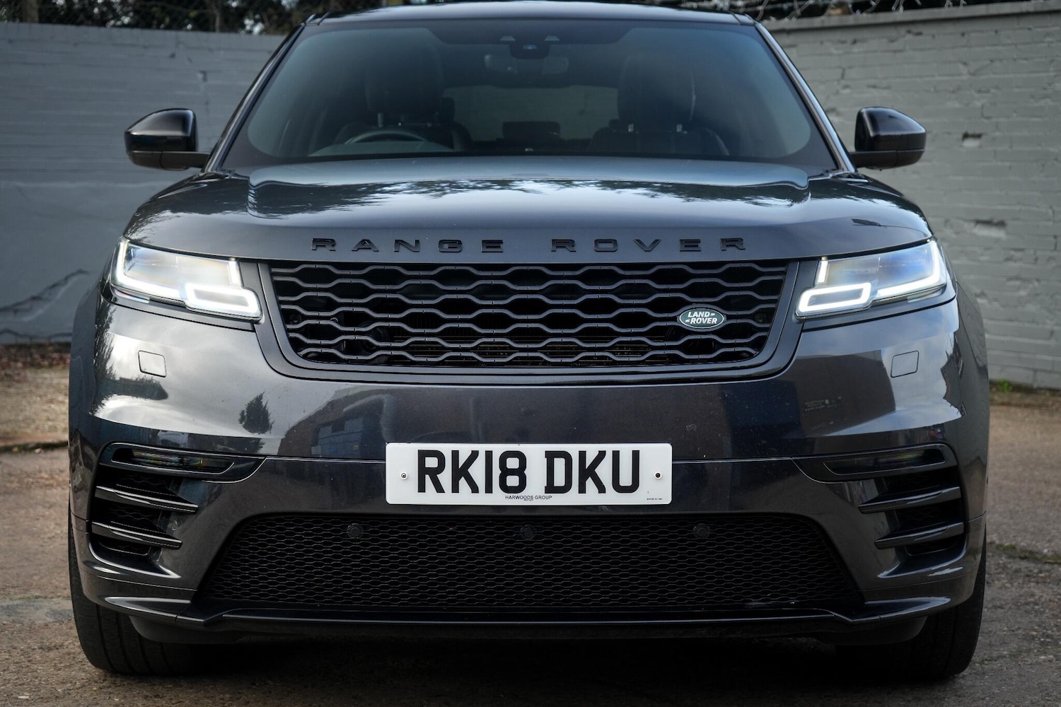 Used Land Rover Range Rover Velar 2018 for sale - 76645510: Photo 12