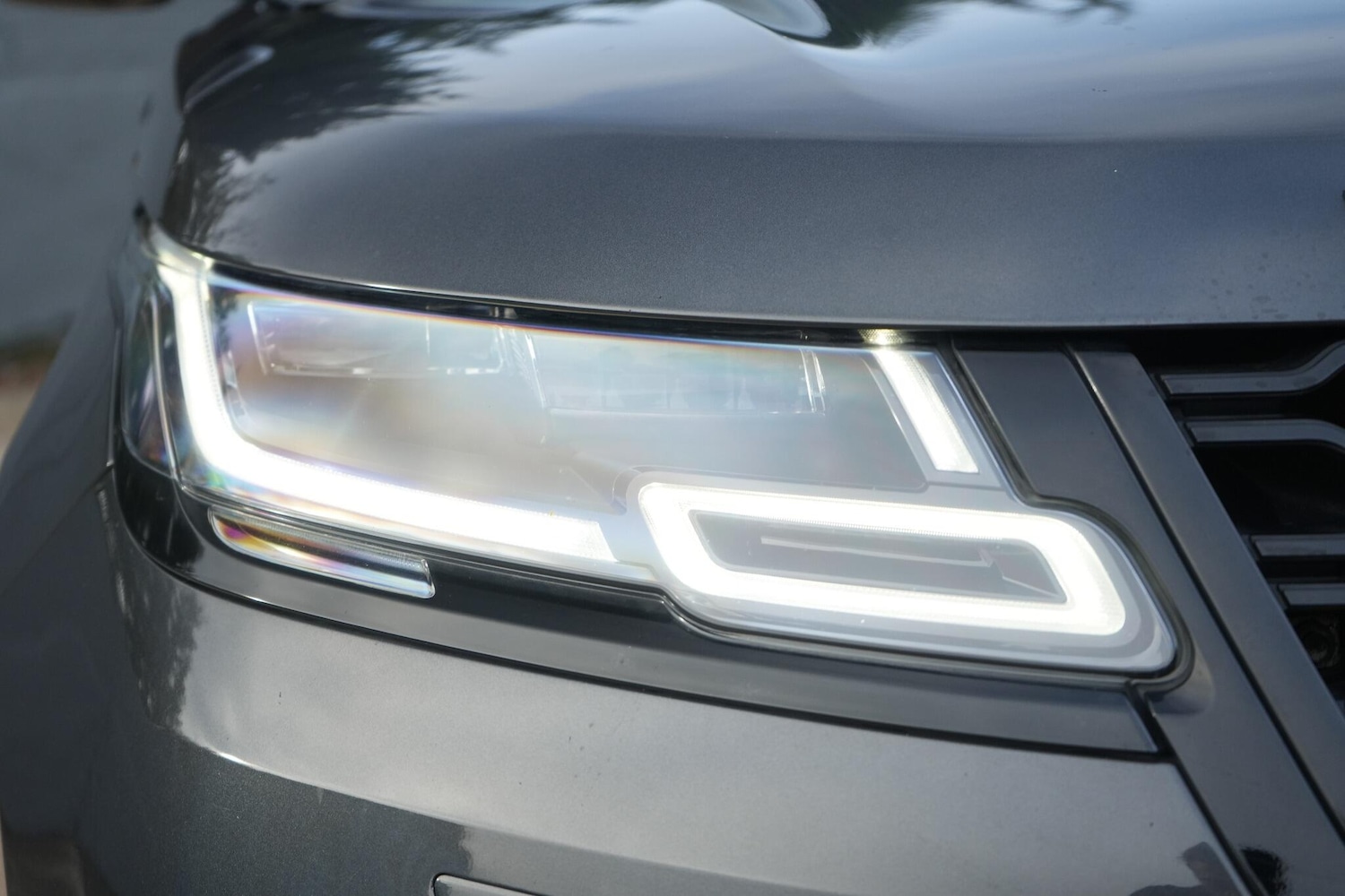 Used Land Rover Range Rover Velar 2018 for sale - 76645510: Photo 14