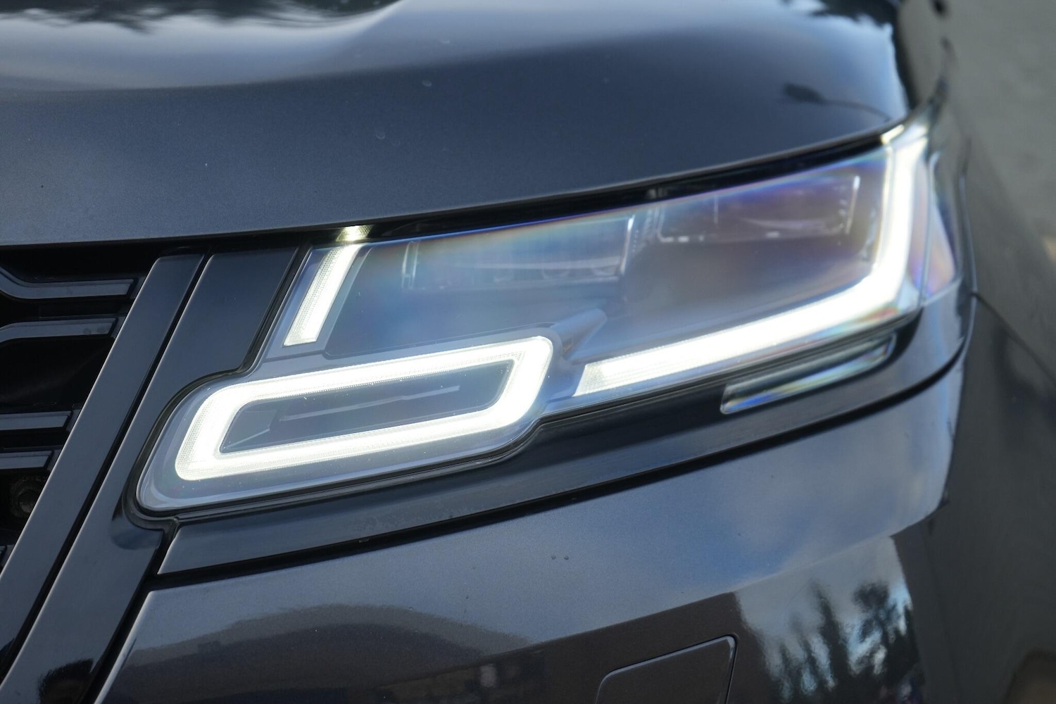 Used Land Rover Range Rover Velar 2018 for sale - 76645510: Photo 16