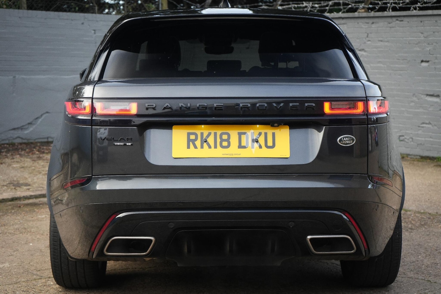 Used Land Rover Range Rover Velar 2018 for sale - 76645510: Photo 21