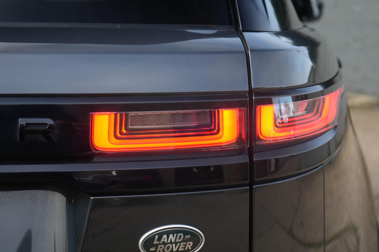 Used Land Rover Range Rover Velar 2018 for sale - 76645510: Photo 23