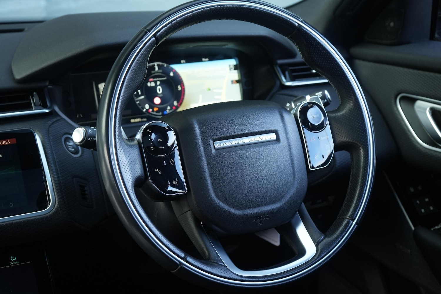 Used Land Rover Range Rover Velar 2018 for sale - 76645510: Photo 26