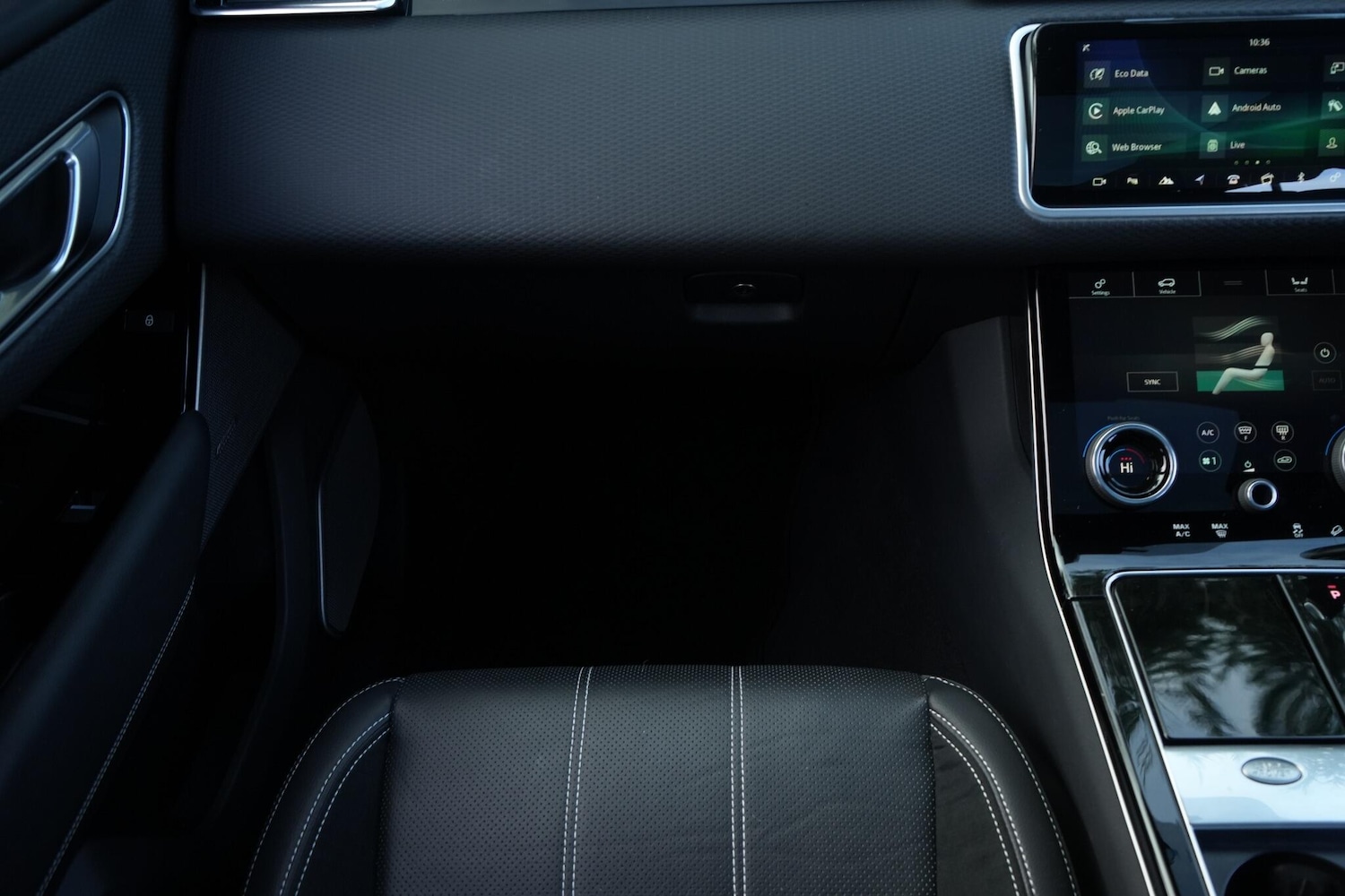 Used Land Rover Range Rover Velar 2018 for sale - 76645510: Photo 29