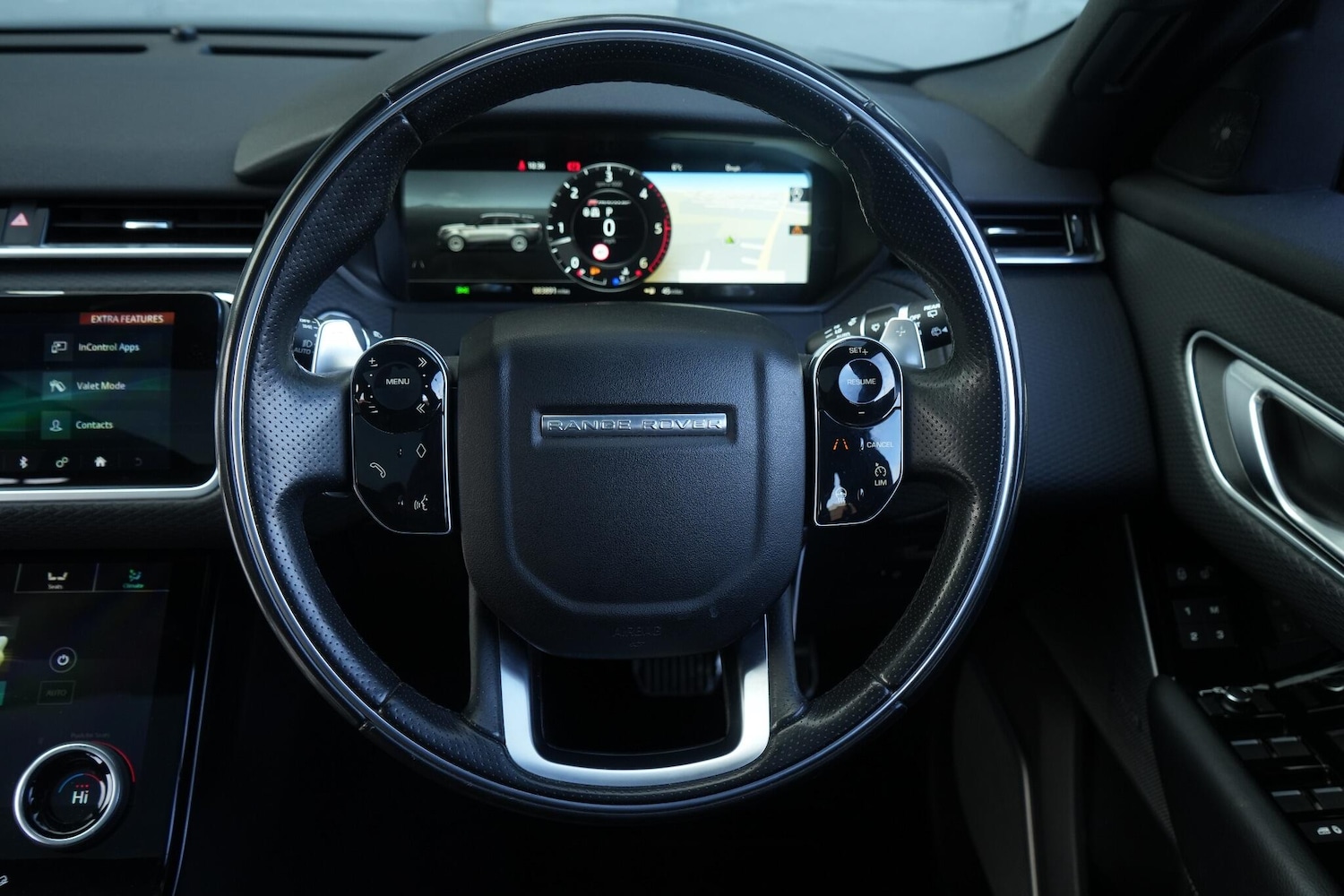 Used Land Rover Range Rover Velar 2018 for sale - 76645510: Photo 34