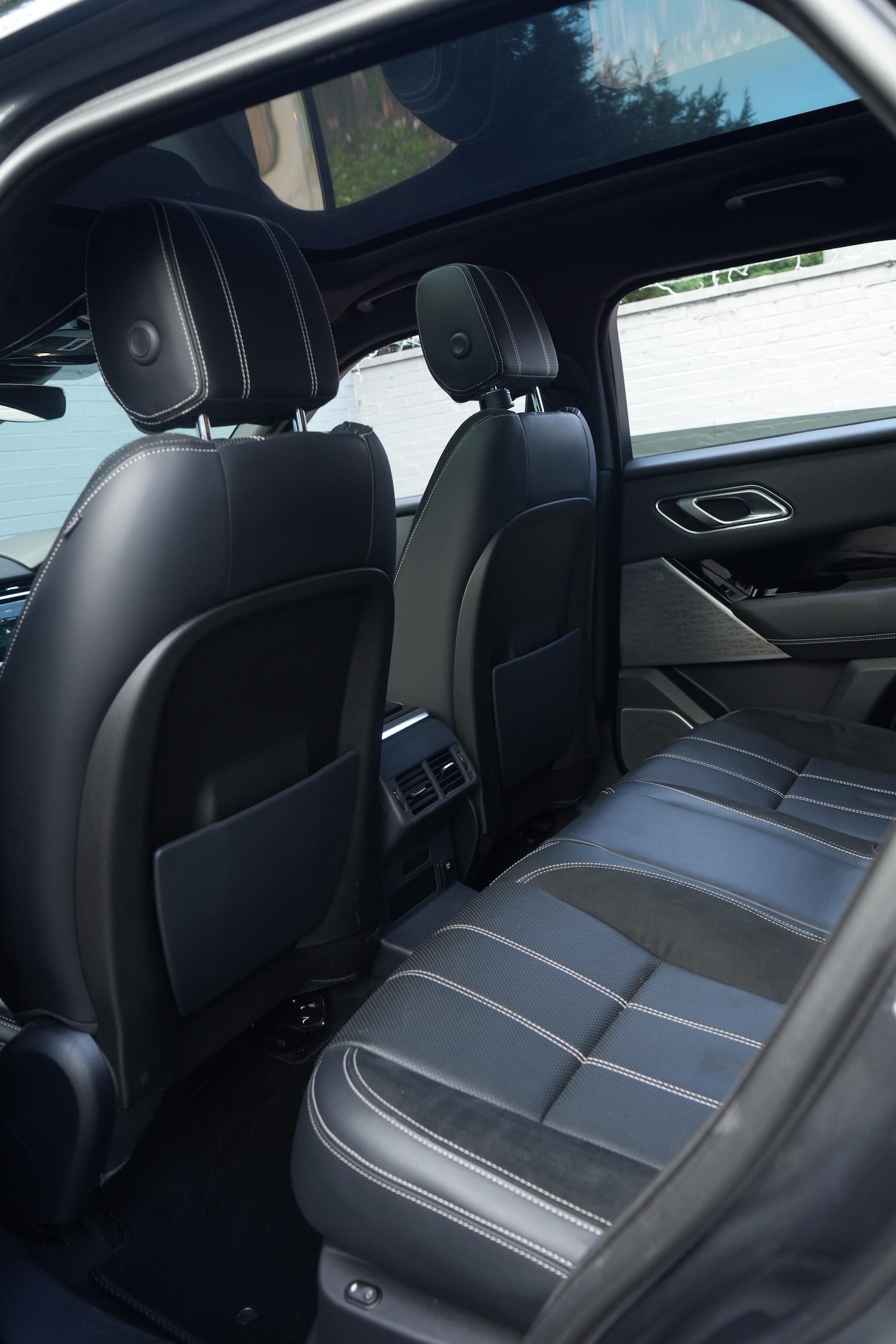 Used Land Rover Range Rover Velar 2018 for sale - 76645510: Photo 39