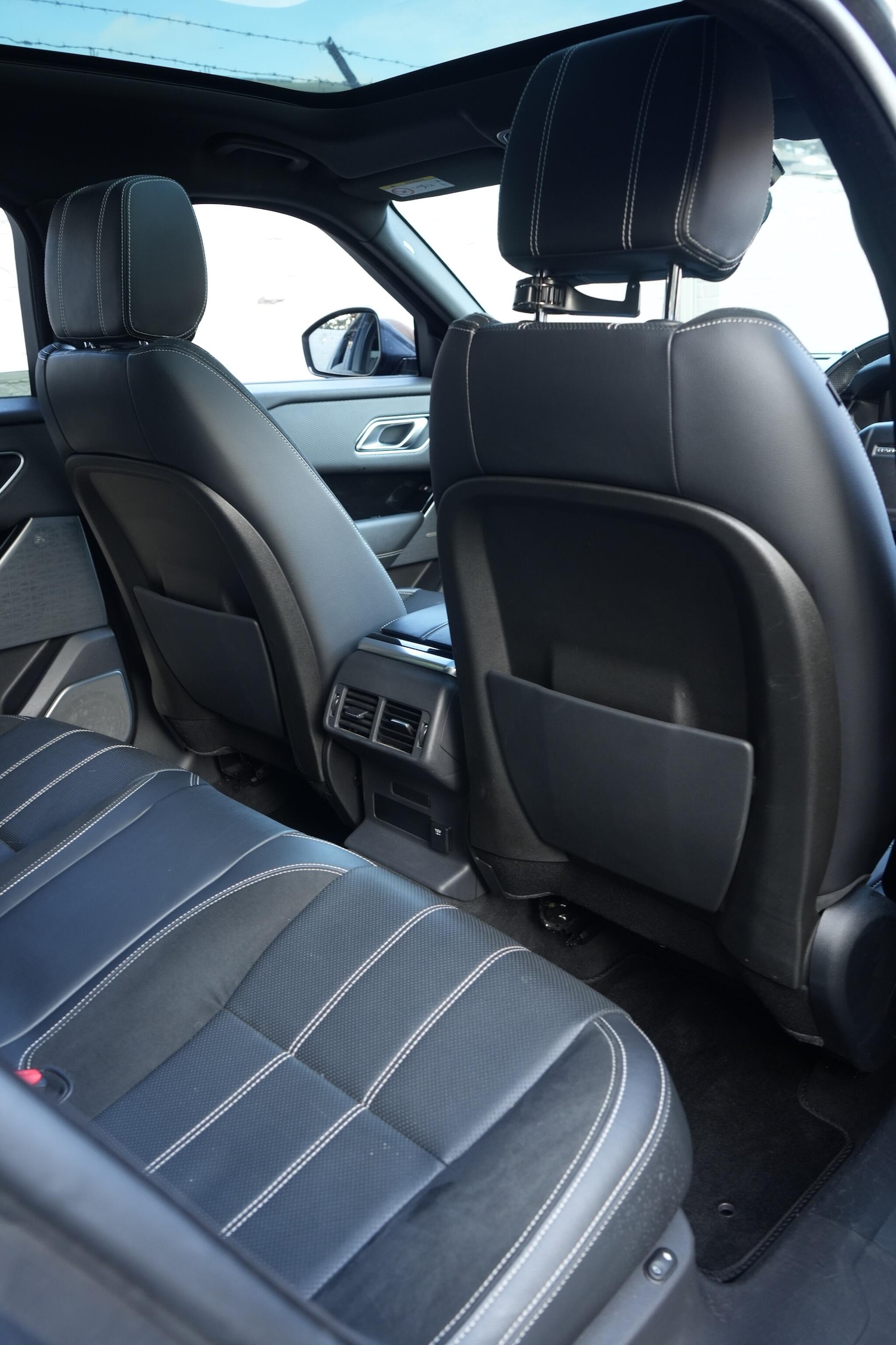 Used Land Rover Range Rover Velar 2018 for sale - 76645510: Photo 40