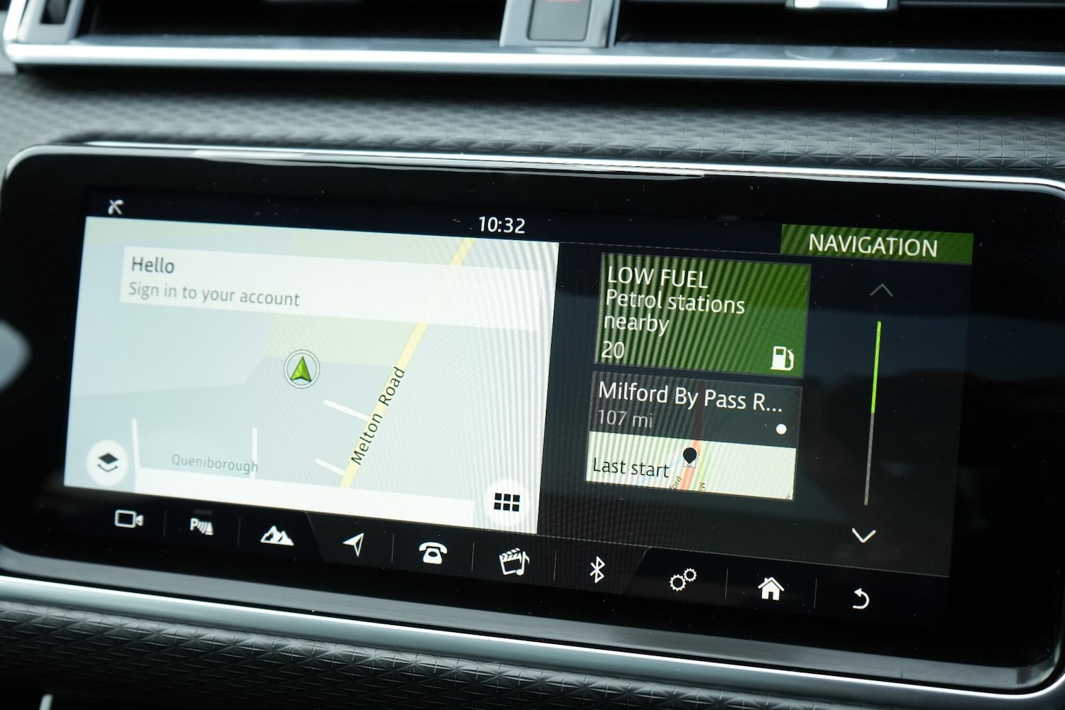 Used Land Rover Range Rover Velar 2018 for sale - 76645510: Photo 43