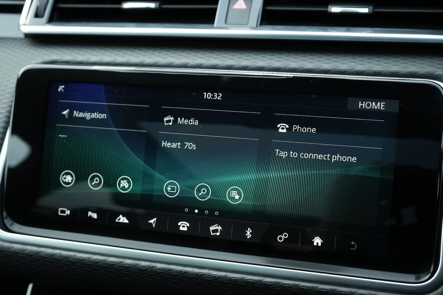 Used Land Rover Range Rover Velar 2018 for sale - 76645510: Photo 44