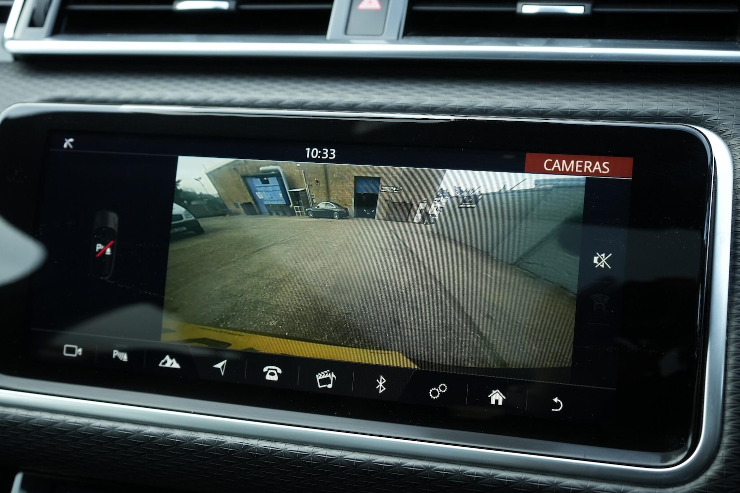 Used Land Rover Range Rover Velar 2018 for sale - 76645510: Photo 45