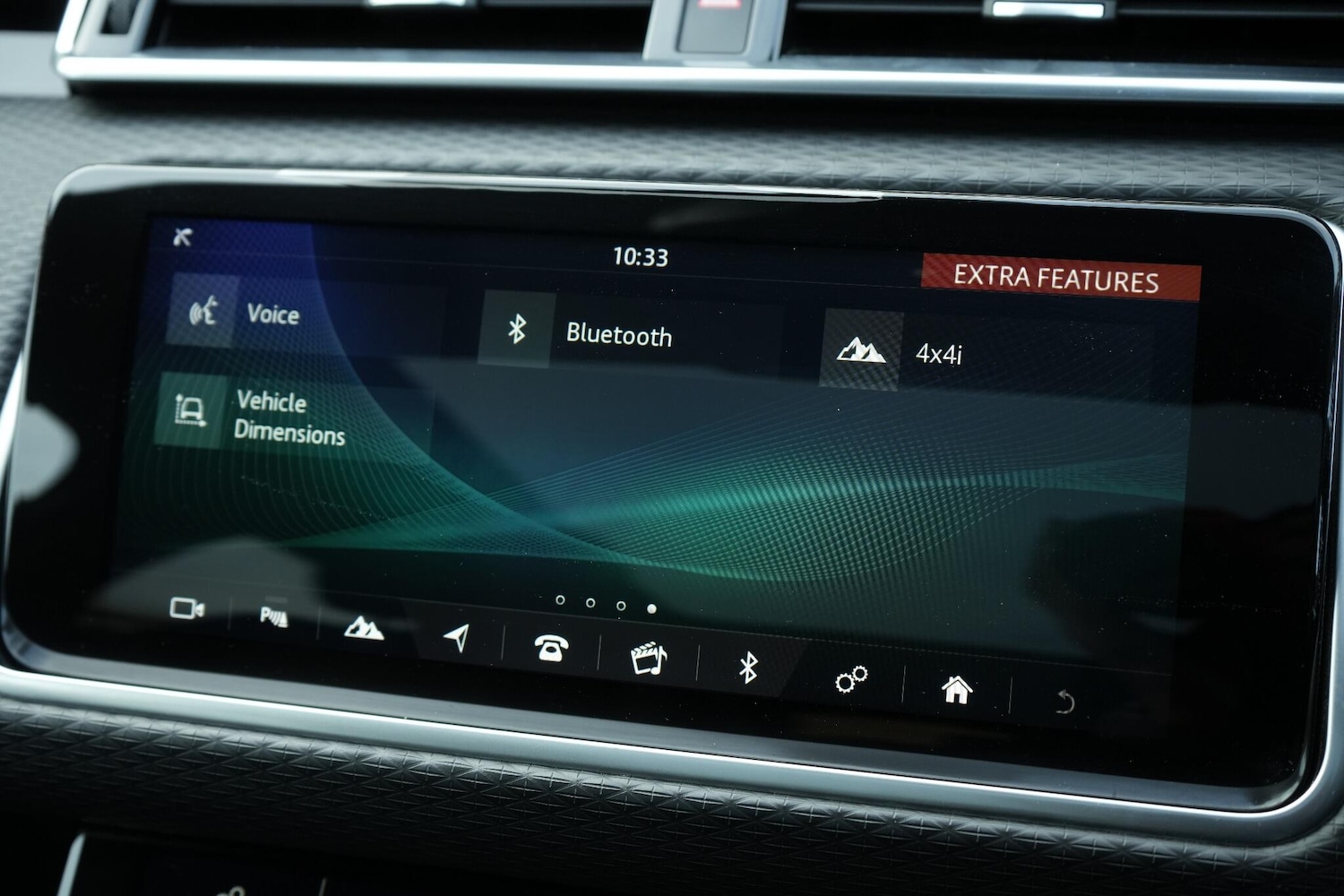 Used Land Rover Range Rover Velar 2018 for sale - 76645510: Photo 46