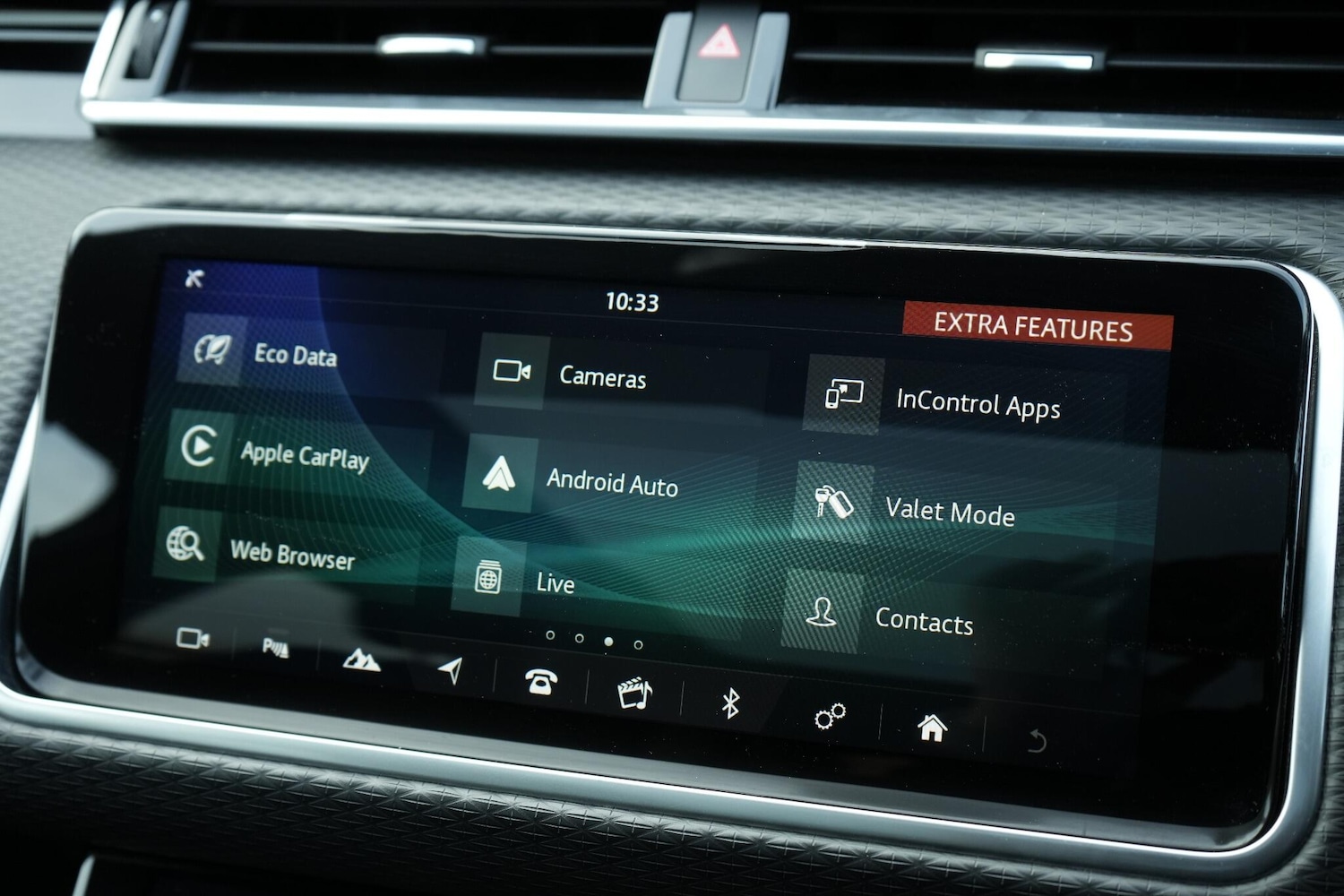 Used Land Rover Range Rover Velar 2018 for sale - 76645510: Photo 47