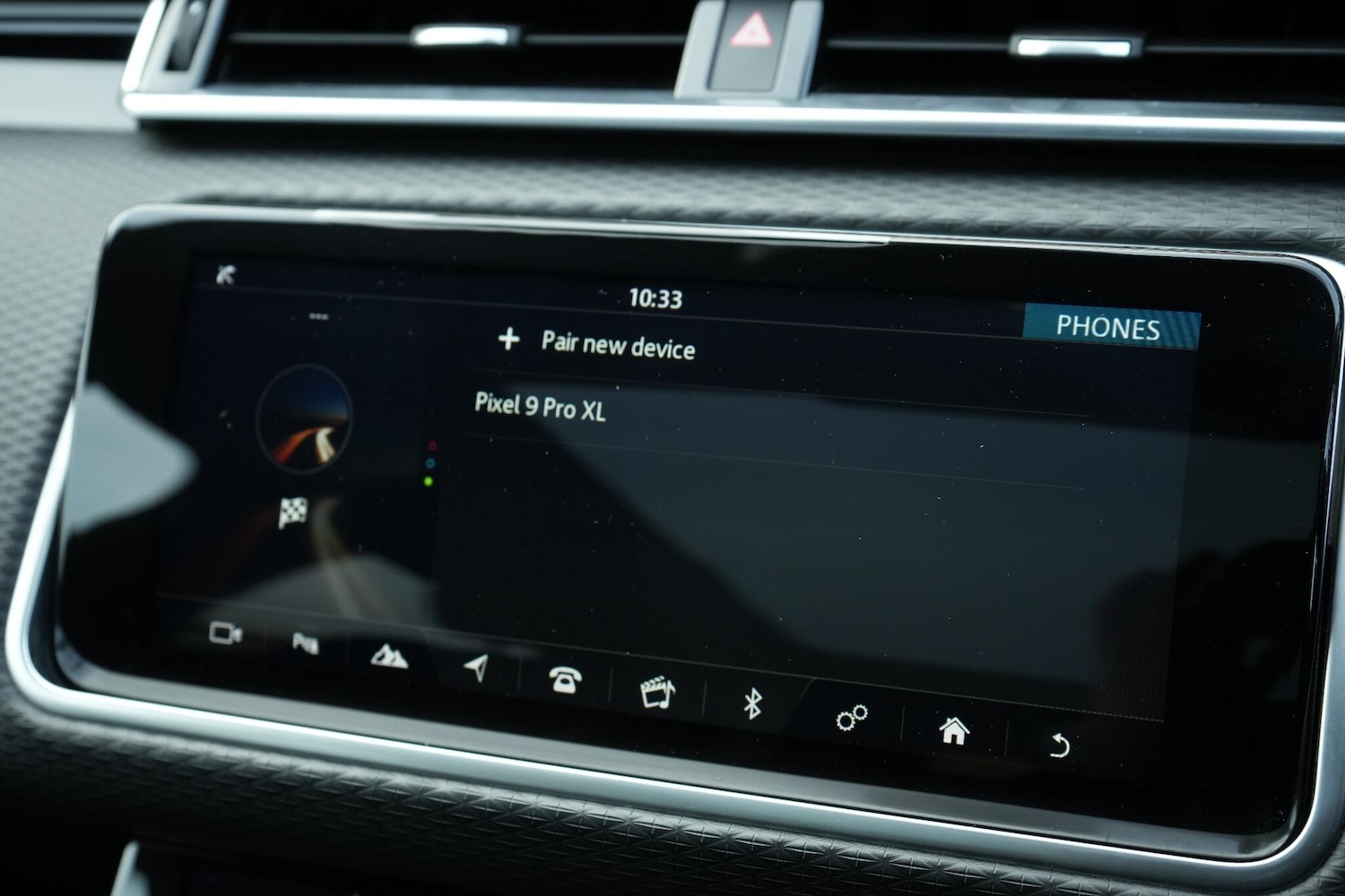 Used Land Rover Range Rover Velar 2018 for sale - 76645510: Photo 48