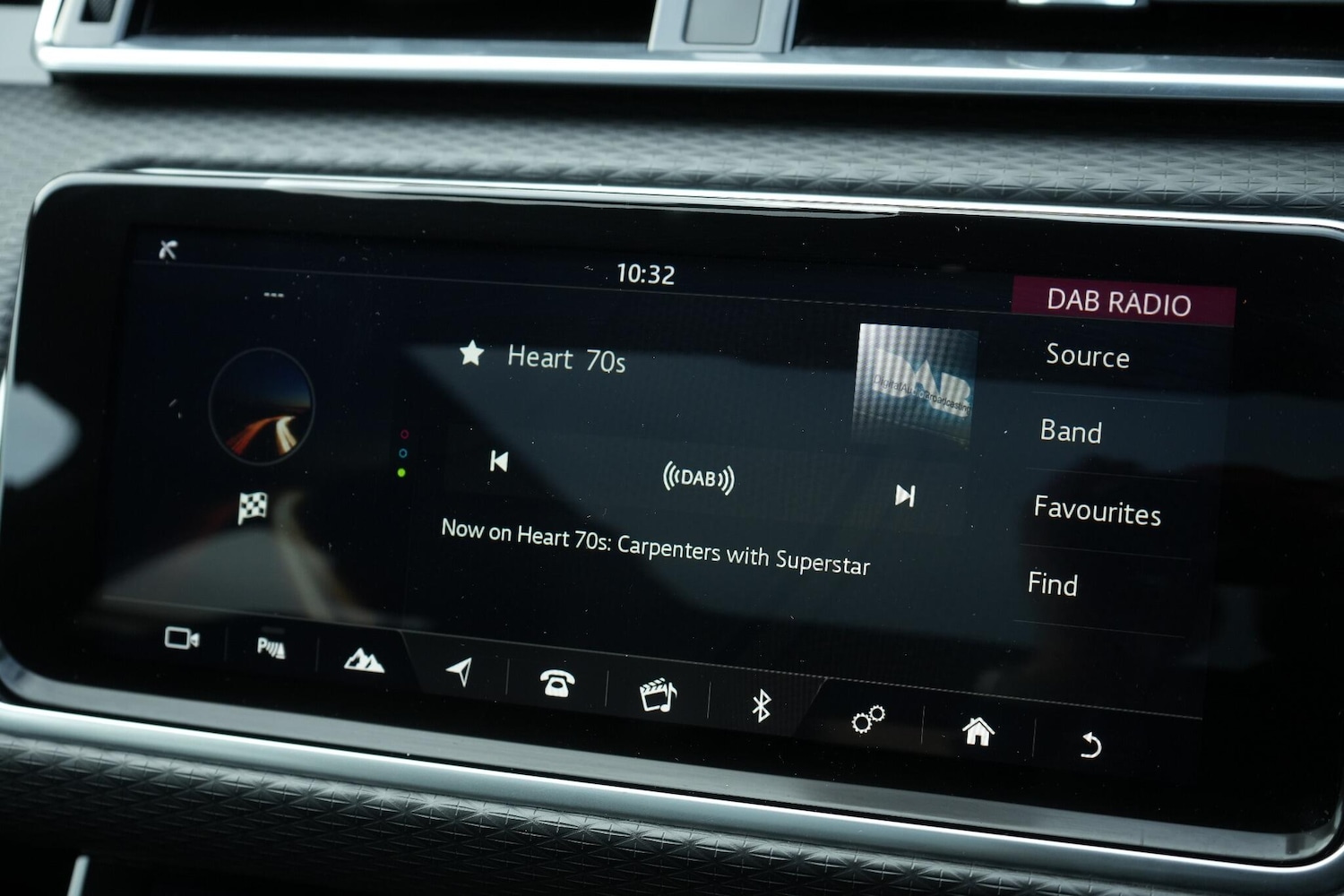 Used Land Rover Range Rover Velar 2018 for sale - 76645510: Photo 49