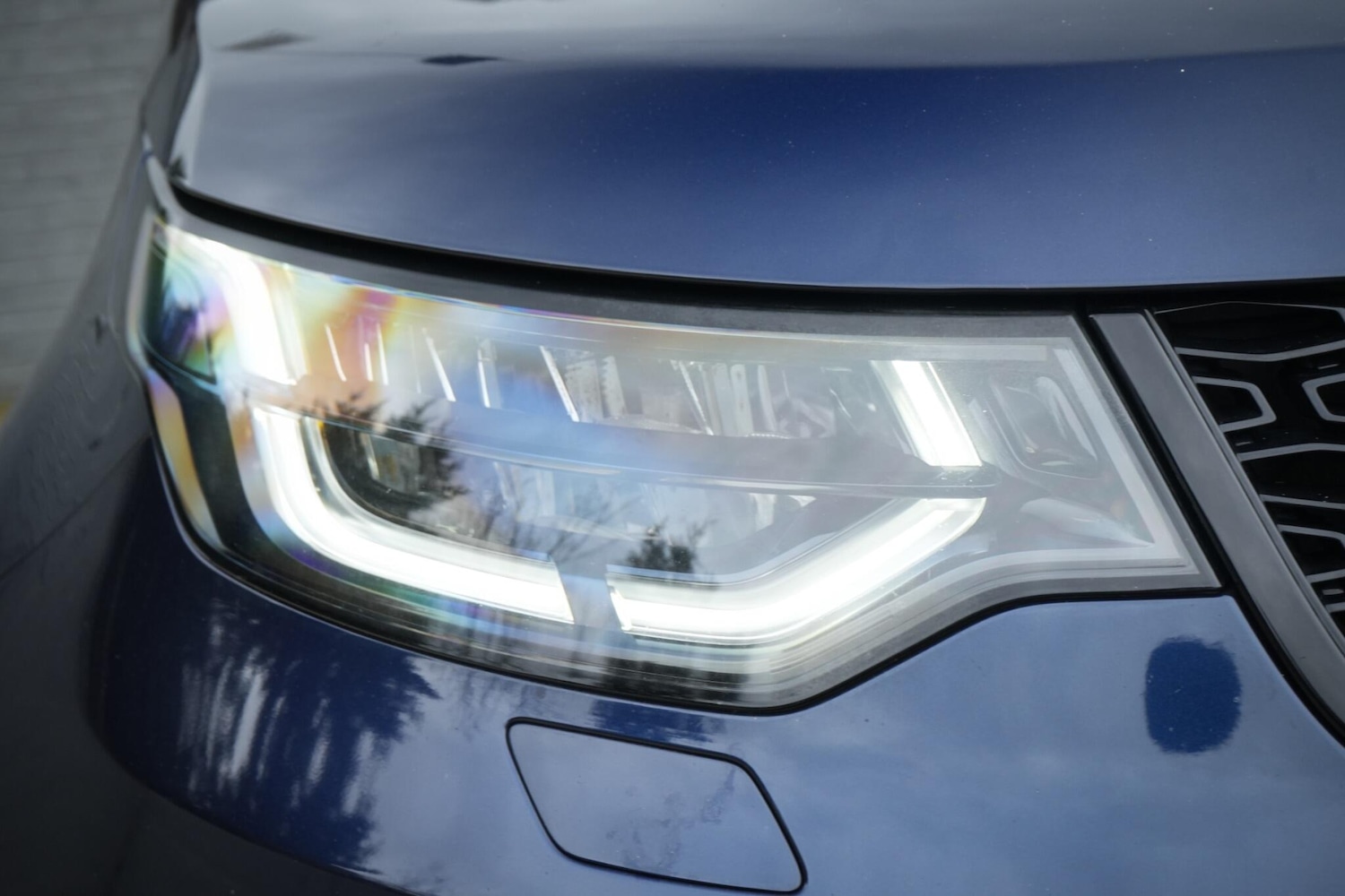 Used Land Rover Discovery 2017 for sale - 77683672: Photo 13