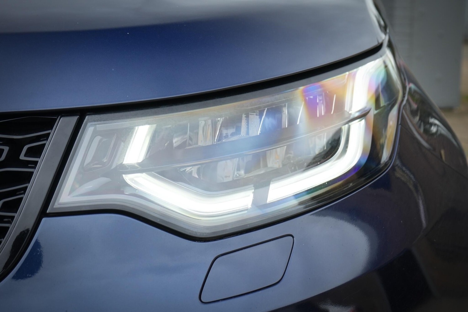 Used Land Rover Discovery 2017 for sale - 77683672: Photo 15