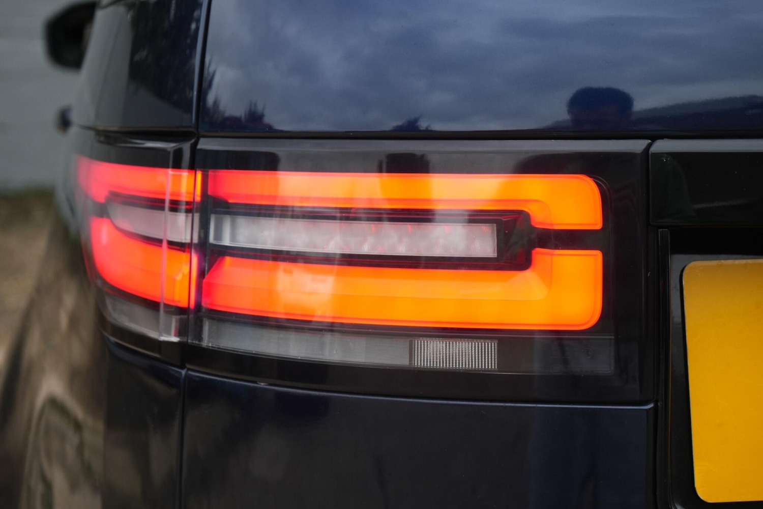 Used Land Rover Discovery 2017 for sale - 77683672: Photo 18