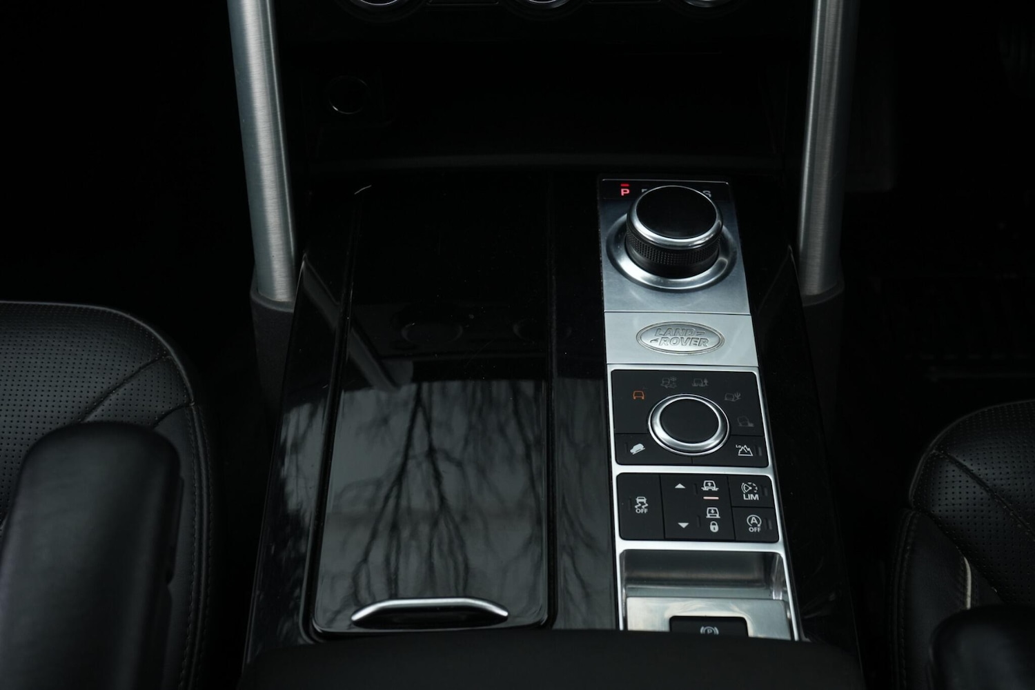 Used Land Rover Discovery 2017 for sale - 77683672: Photo 36
